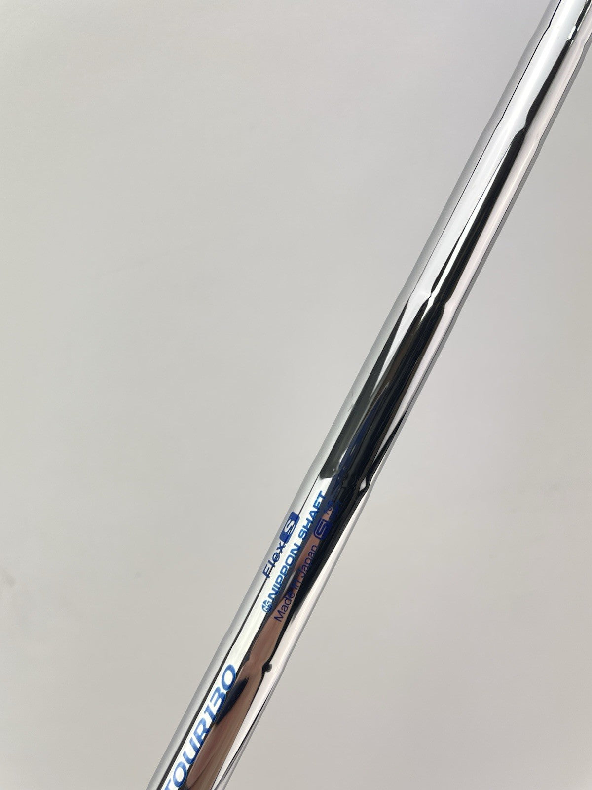 Nippon Modus3 Iron Shaft Tour130 Stiff Flex Steel 36 /0.355 Tapered /264338