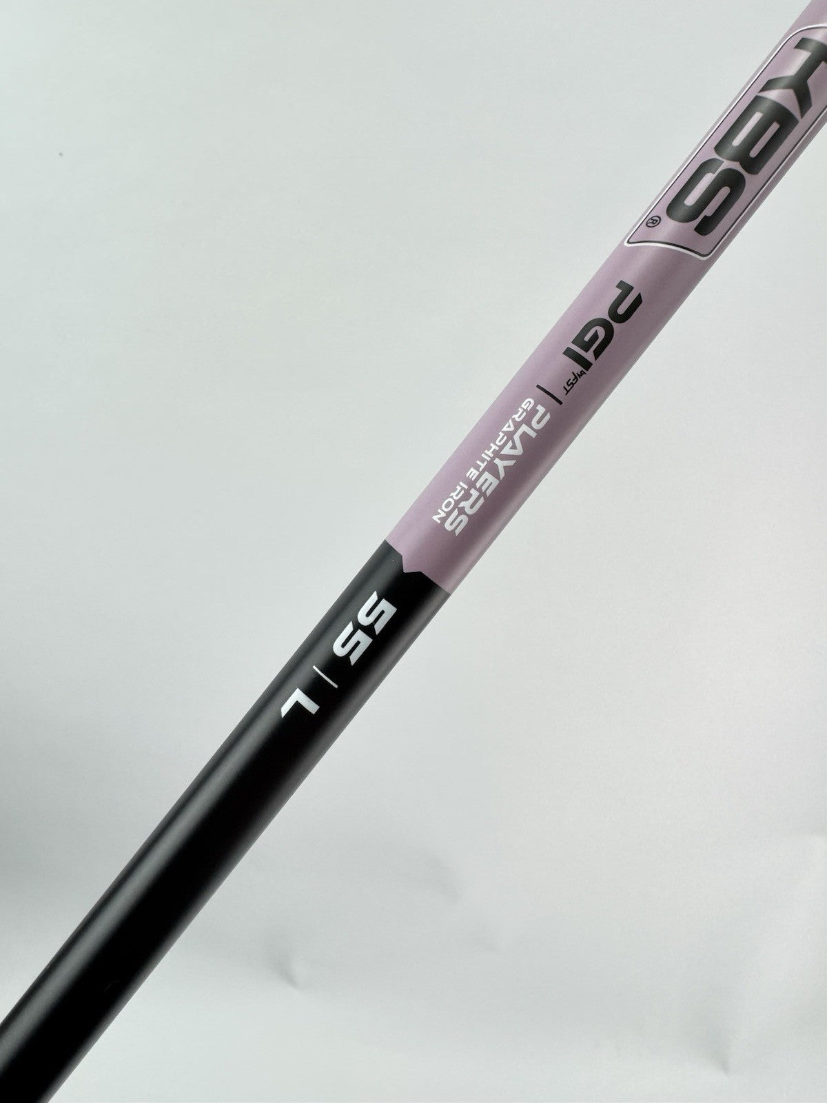 Cobra LTDx Ladies 7 Iron KBS PGI 55 Ladies Flex Graphite /Left Handed/New /2951412