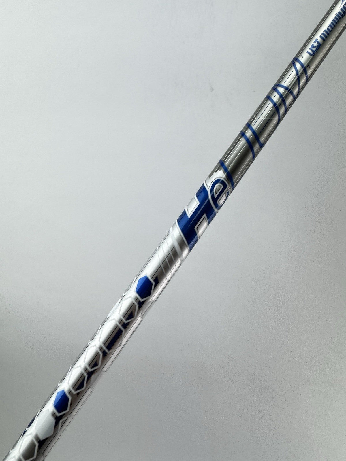 Ping G440 Driver Shaft UST Helium F4 Stiff Graphite G430 /G425 /44.25/New/283592