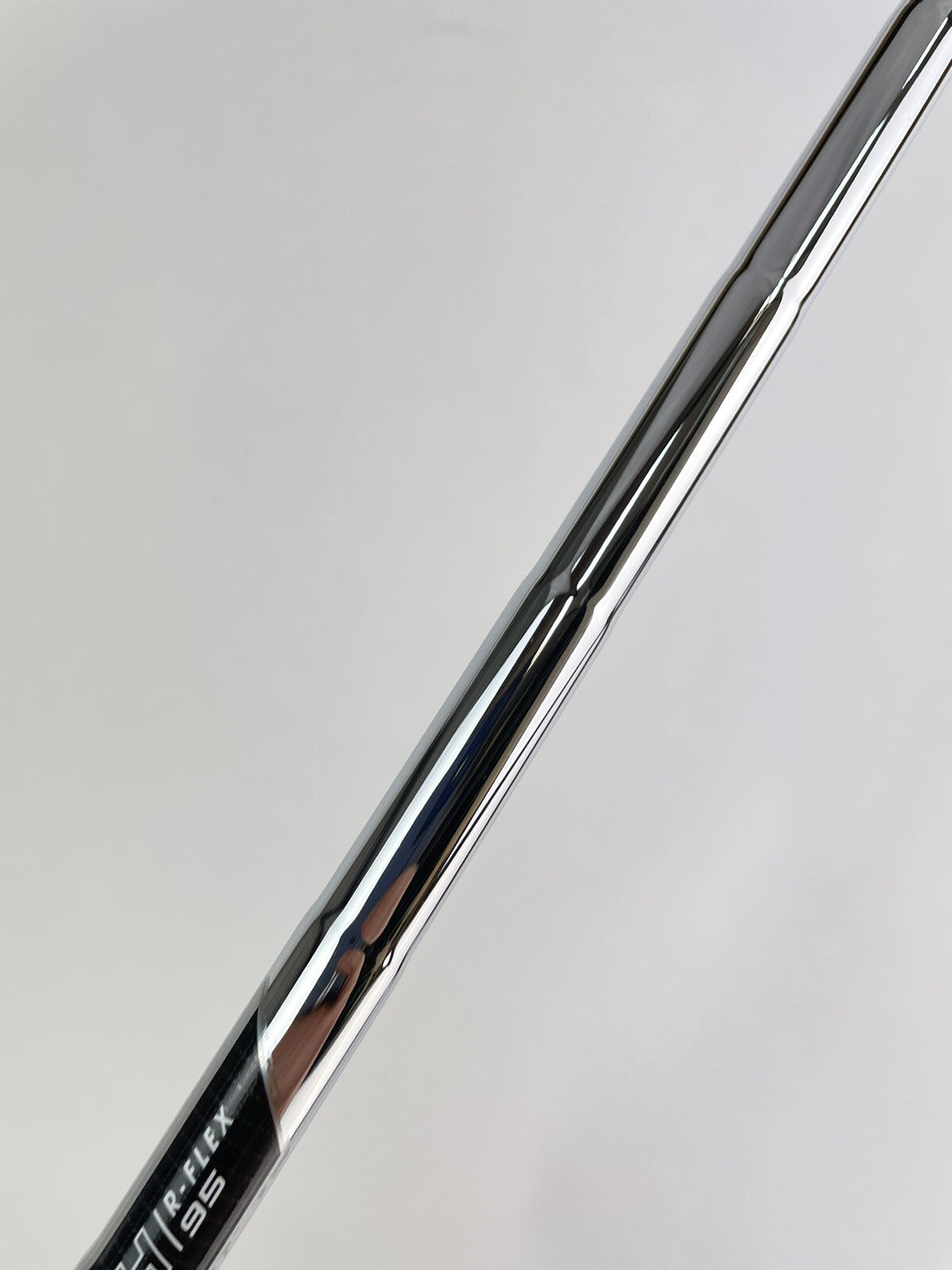 Elevate MPH Iron Shaft 95 Regular Flex Steel 34.5" /0.370 Parallel /337205