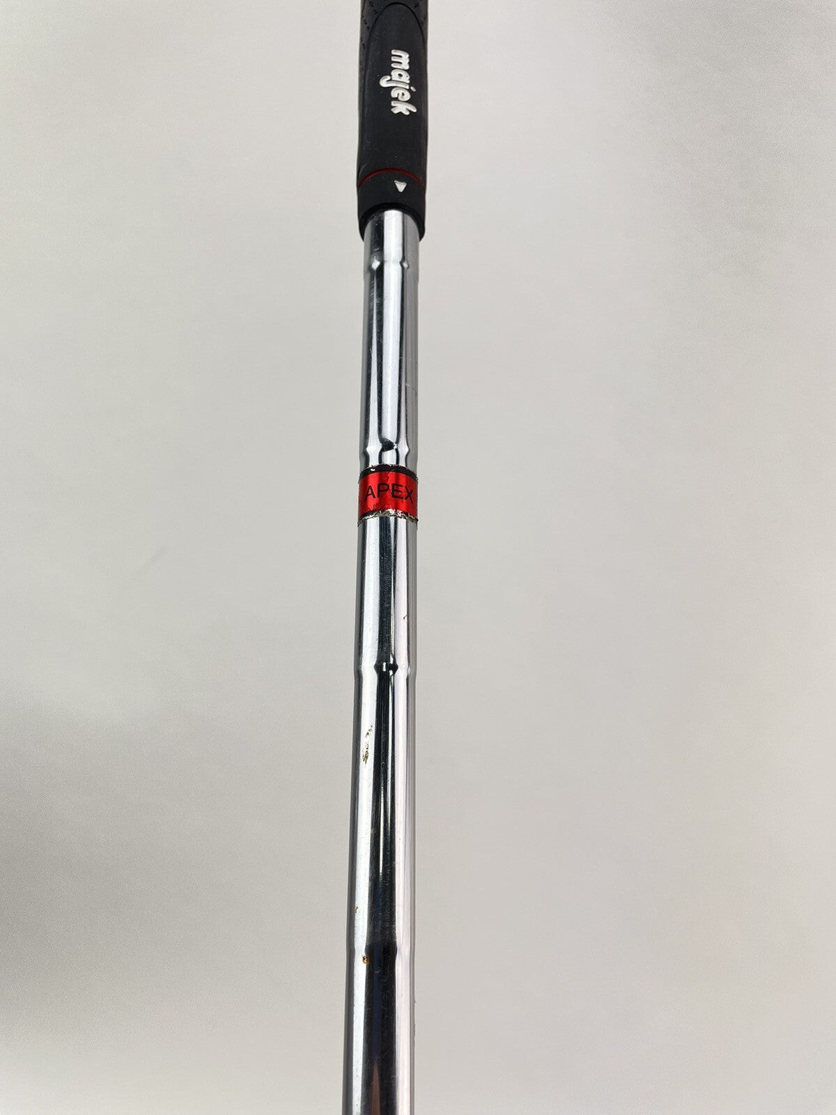 Ben Hogan 4 Iron Edge Forged 3 Regular Flex Steel /Right Handed /New Grip /1926217