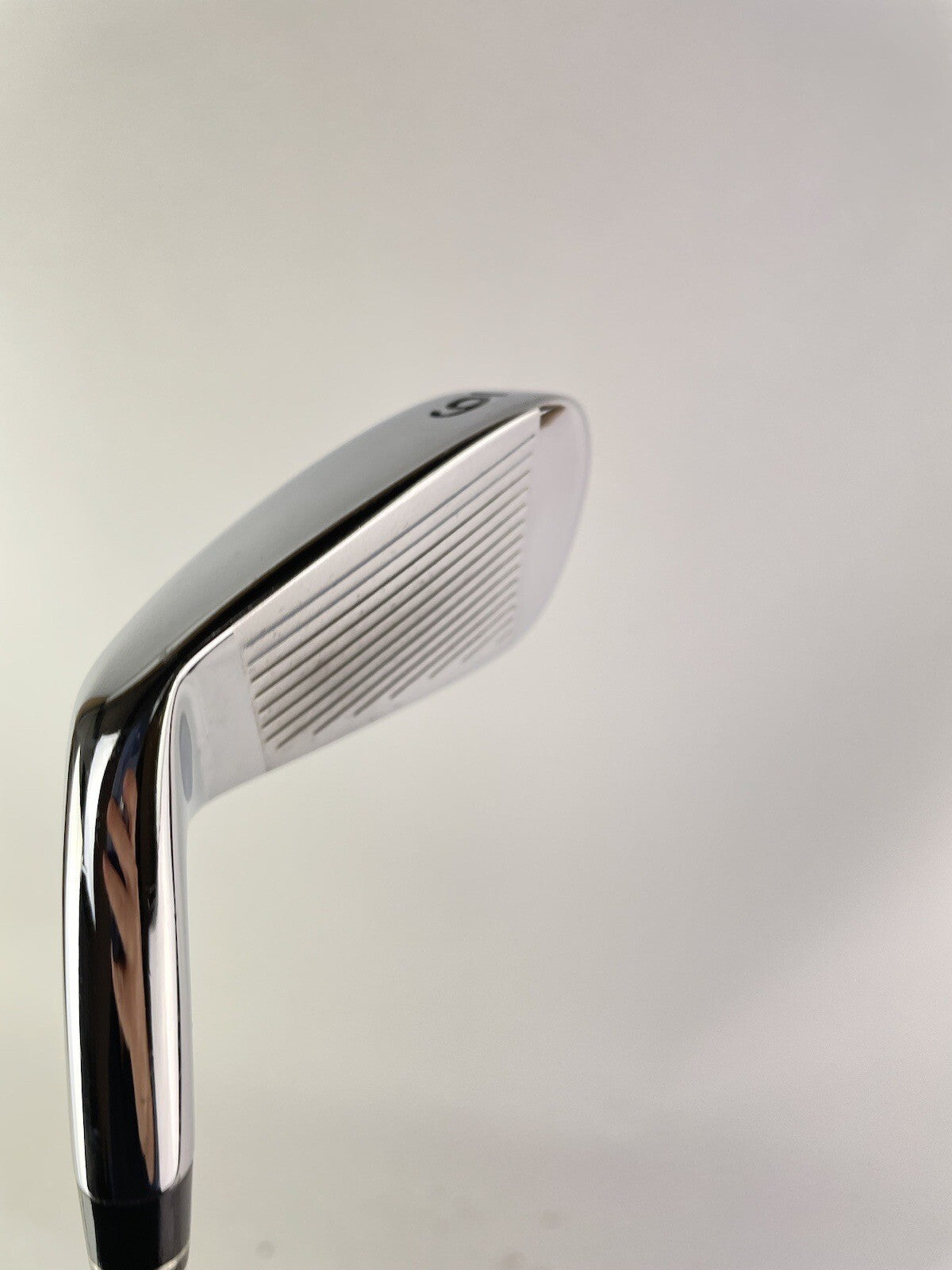 Lynx Forged 6 Iron Parallax S300 Stiff Flex Steel /Right Handed /138118