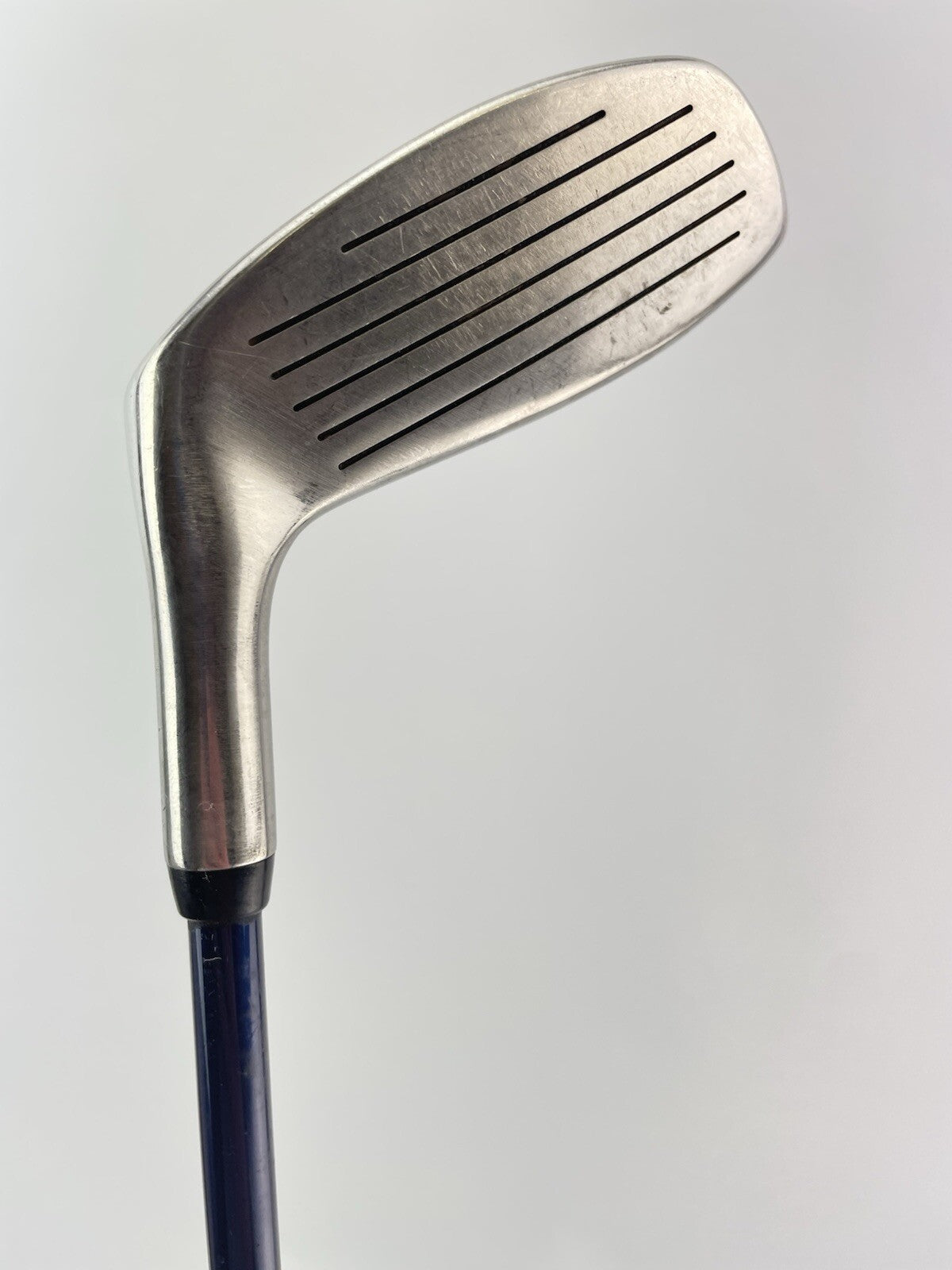 Ram Golf Hybrid 24* Wizard Ladies Flex Graphite /Right /New Grip /216695
