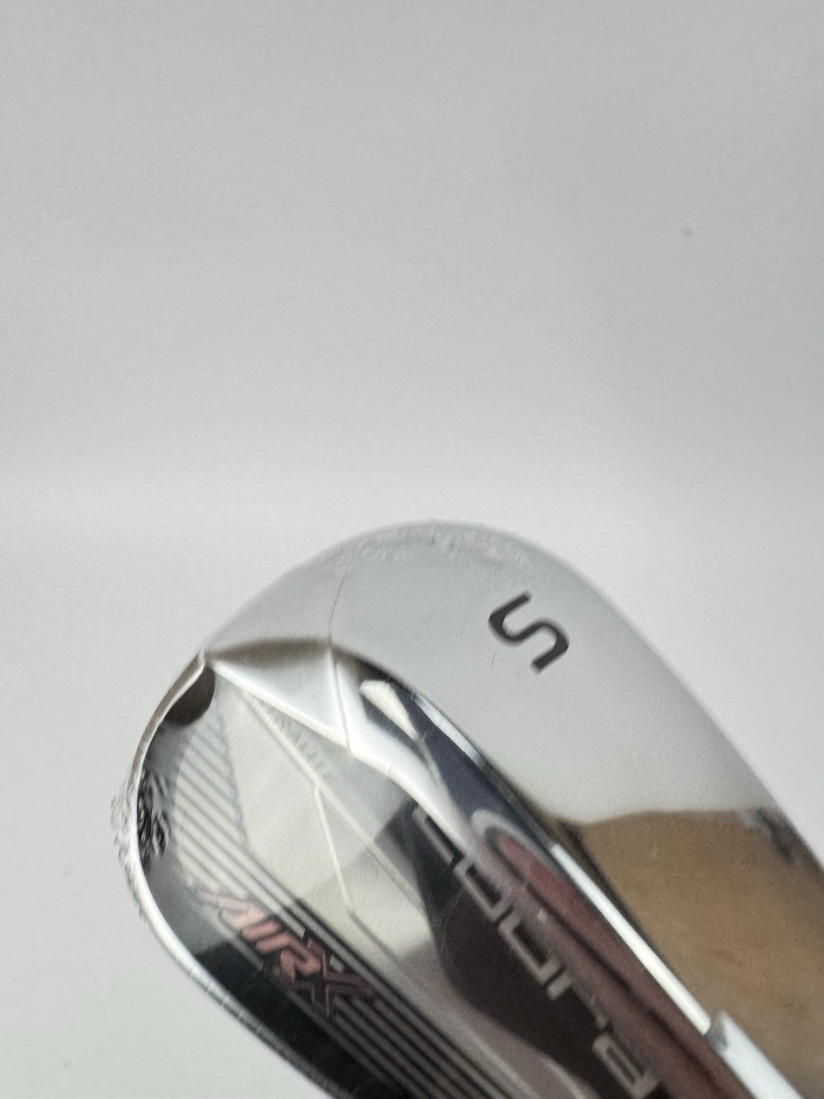 Cobra Air X Ladies Sand Wedge 55* Women’s Flex Graphite /Right Handed /New/358763