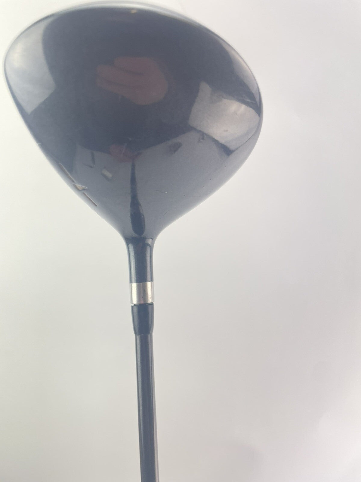 Top Flite Tour Driver 9* Stiff Flex Graphite /Right Handed /New Grip /221536
