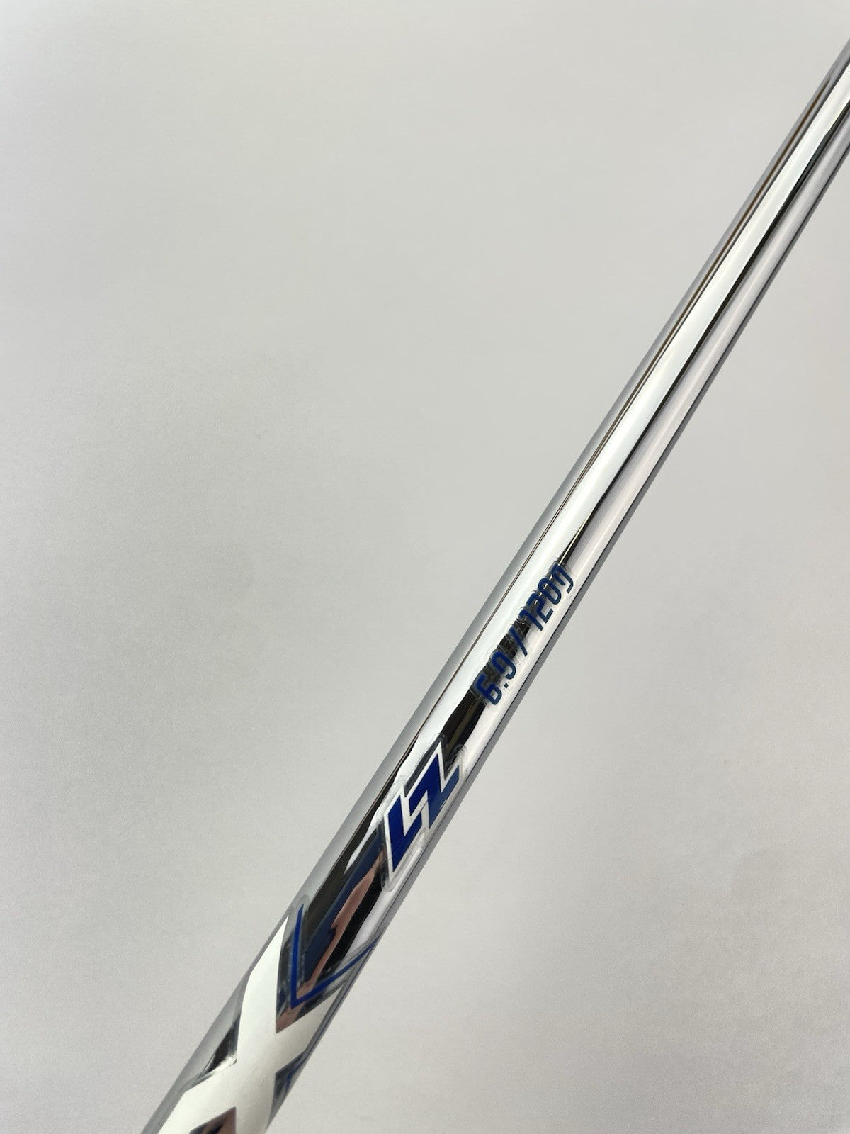 Project X LZ Iron Shaft Stiff Flex Steel 36.25” /0.355 Tapered /299267
