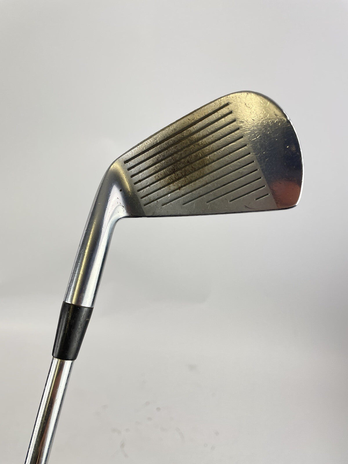 Mizuno T Zoid True 5 Iron Blade S400 Stiff Flex Steel /Right /New Grip /48605