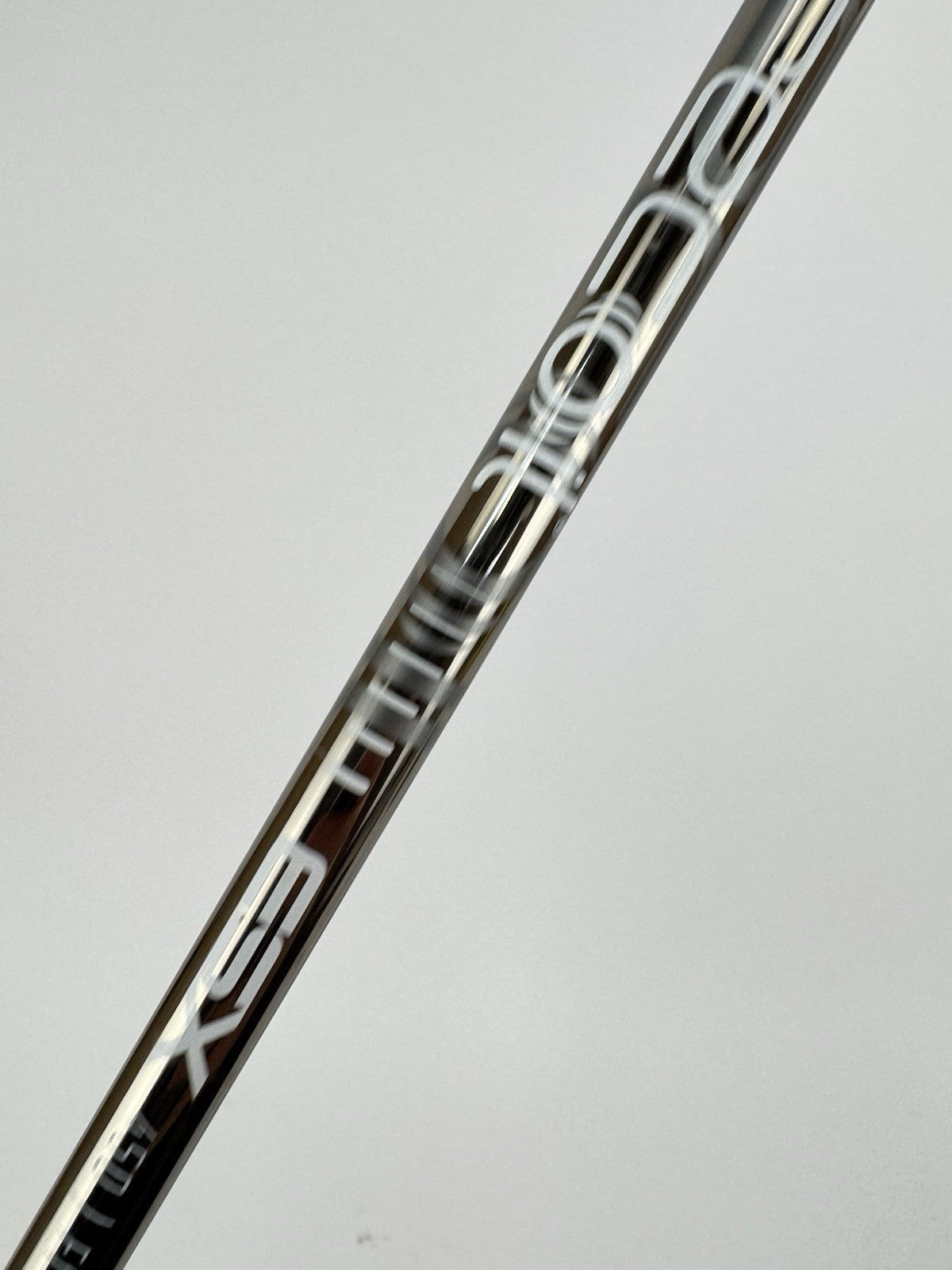 Mizuno JPX923 Hot Metal 7 Iron Left Handed Recoil F1 Ladies Graphite /3315413