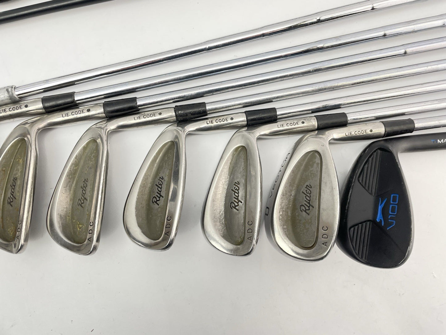 Mens Golf Package Set 12 Clubs Regular Flex /Right Handed /New Grip /294495