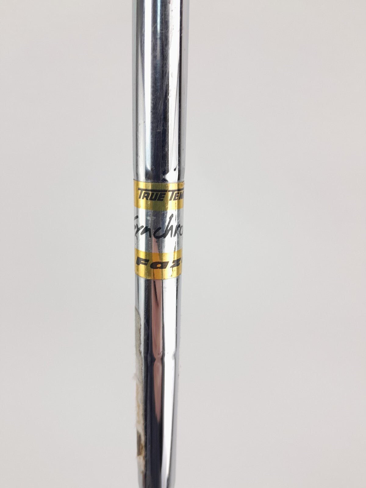 Fazer Oversize Sand Wedge True Temper Regular Steel /Right /New Grip /1621810