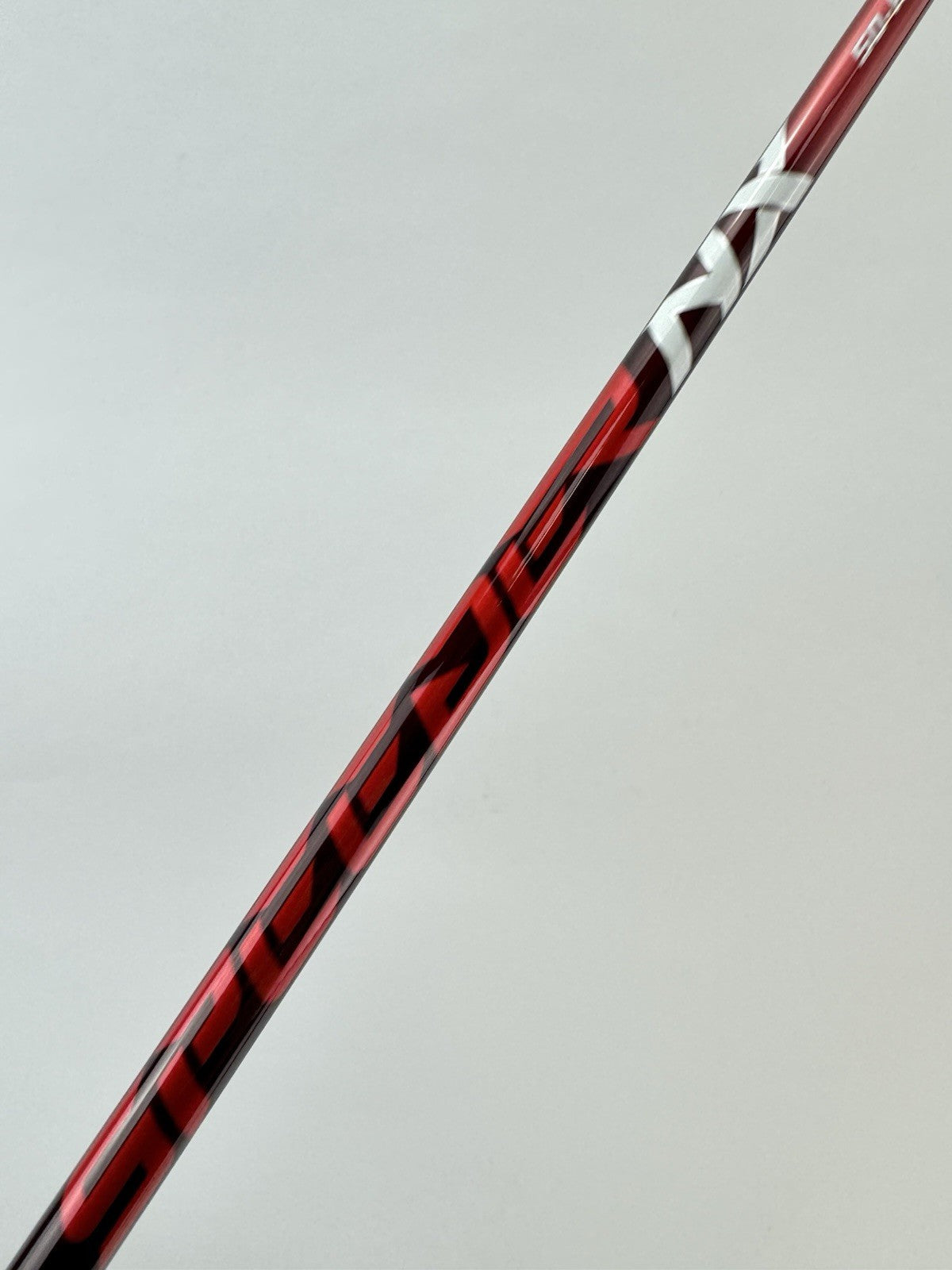 Cobra Fujikura Speeder NX 5 Wood Shaft 50 Senior Flex Graphite 42 /New /331683