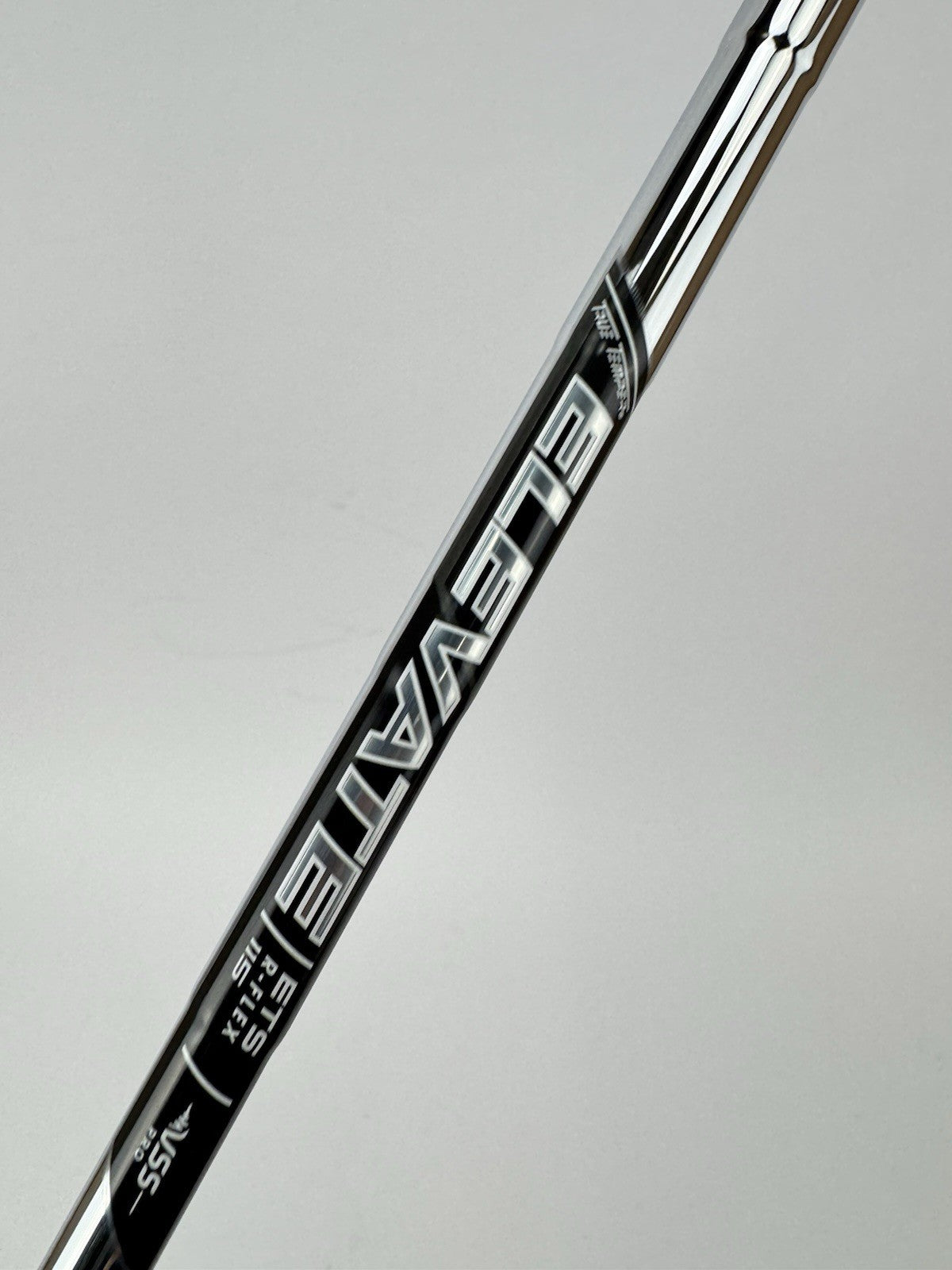 Titleist T300 8 Iron Left Handed Elevate ETS 115 Regular Steel /New Grip /3448513