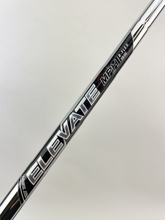 Elevate MPH Iron Shaft 95 Regular Flex Steel 34.5" /0.370 Parallel /203900