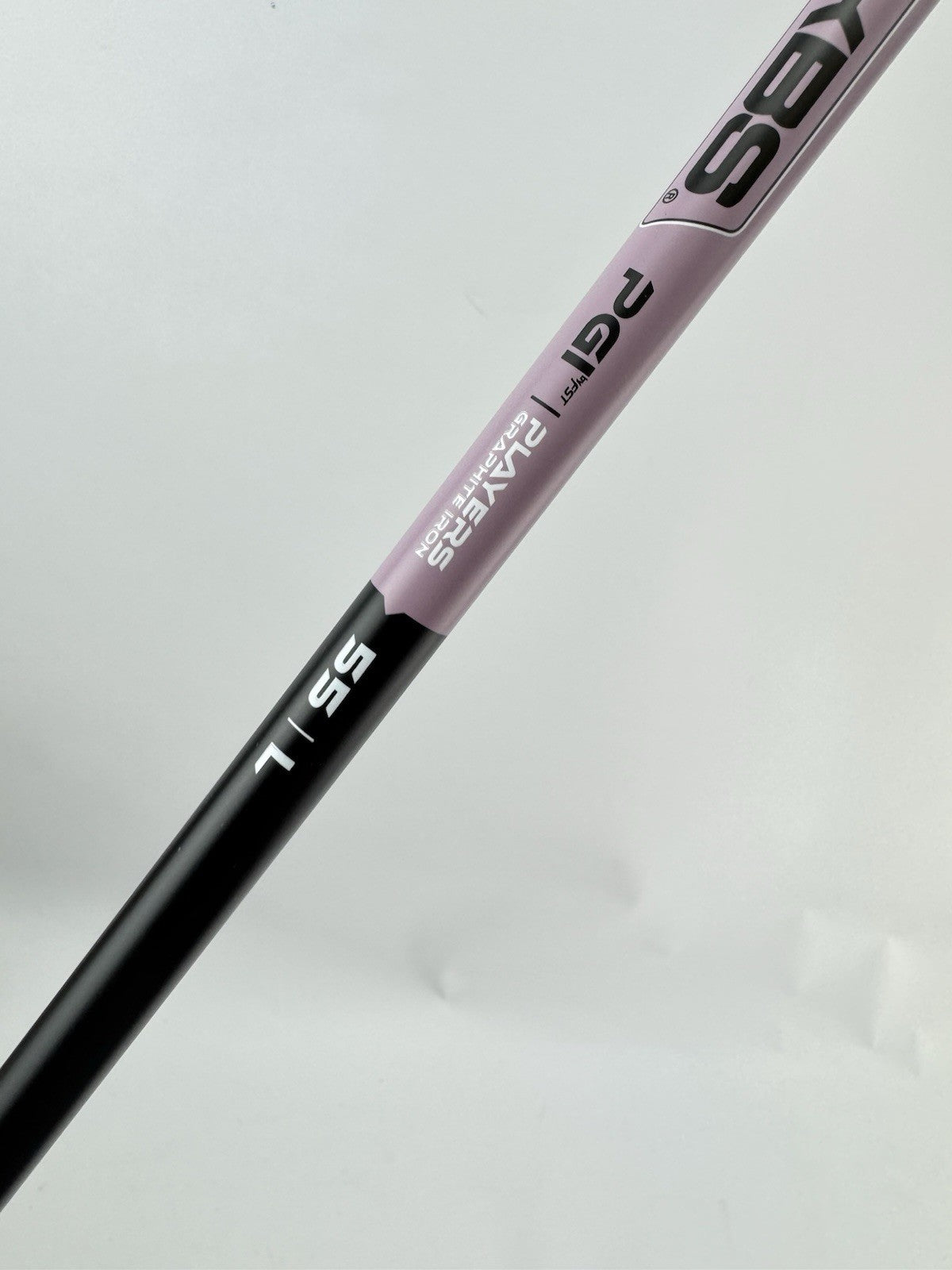 Cobra T-Rail Ladies Gap Wedge 50* KBS PGI 55 Ladies Graphite /Right /New /302069
