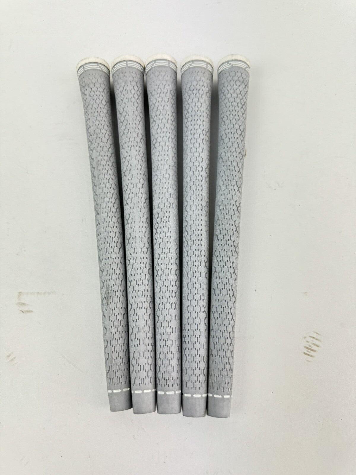 Lamkin Womens Golf Grips (5) Cobra Connect Compatible /Grey /New /192140