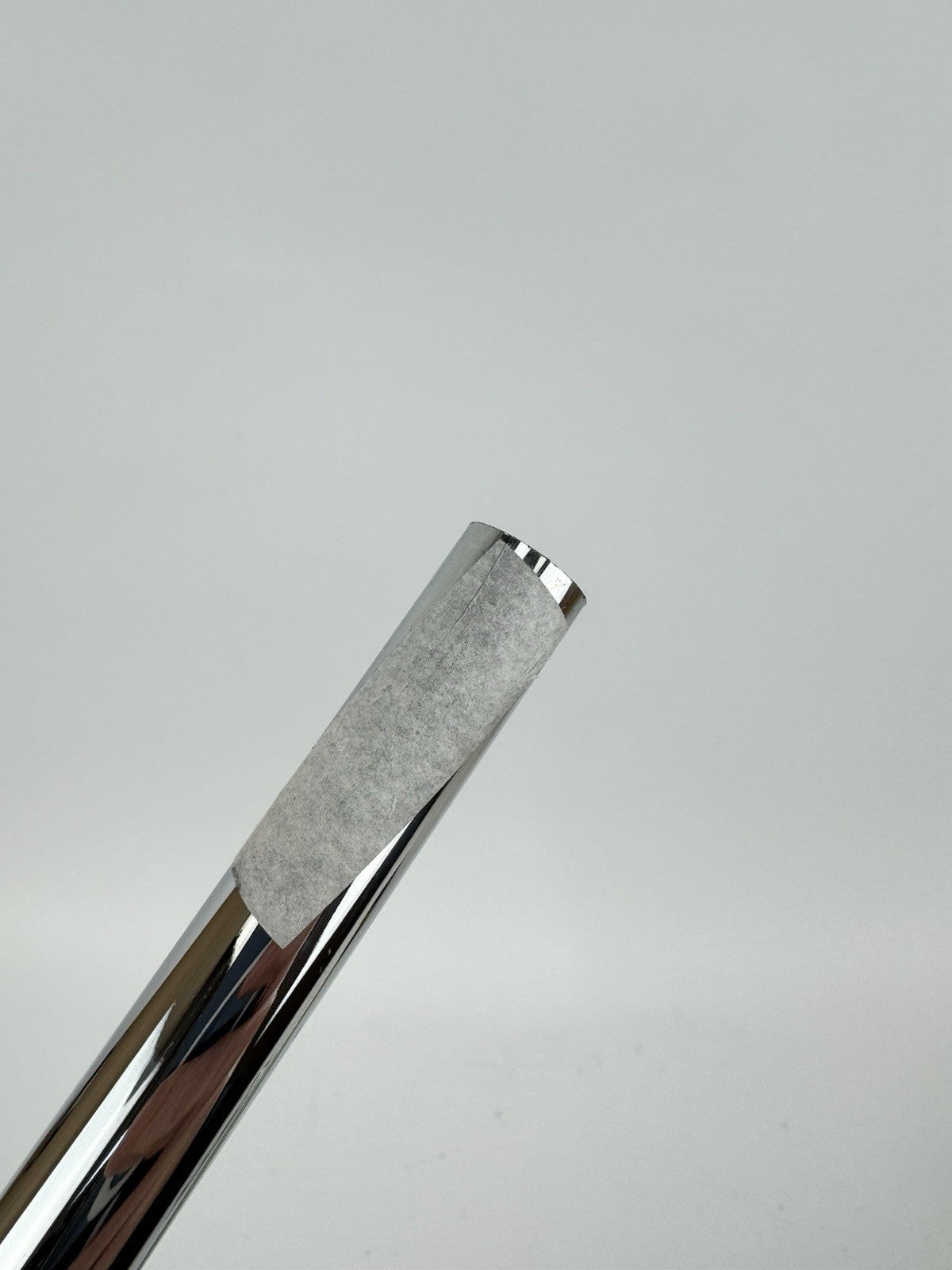KBS Tour 110 Iron Shaft Regular Flex Steel Pured 34.75” /0.355 Tapered /3177111