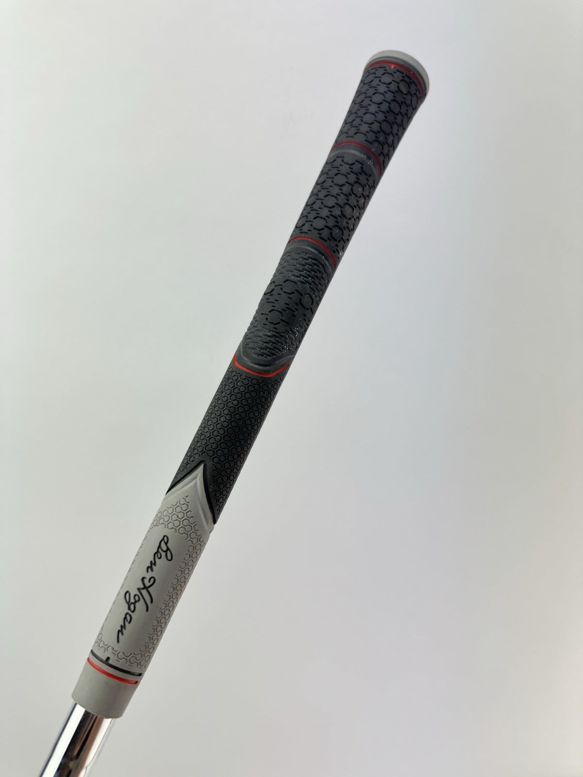 Ben Hogan Icon 9 Iron Forged KBS Tour 90 Stiff Flex Steel /Right Handed /2536215
