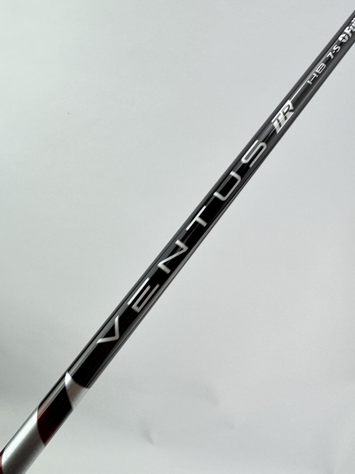 Cobra One Length Utility Iron Shaft Ventus Red TR HB Stiff Graphite 36.5 /295494