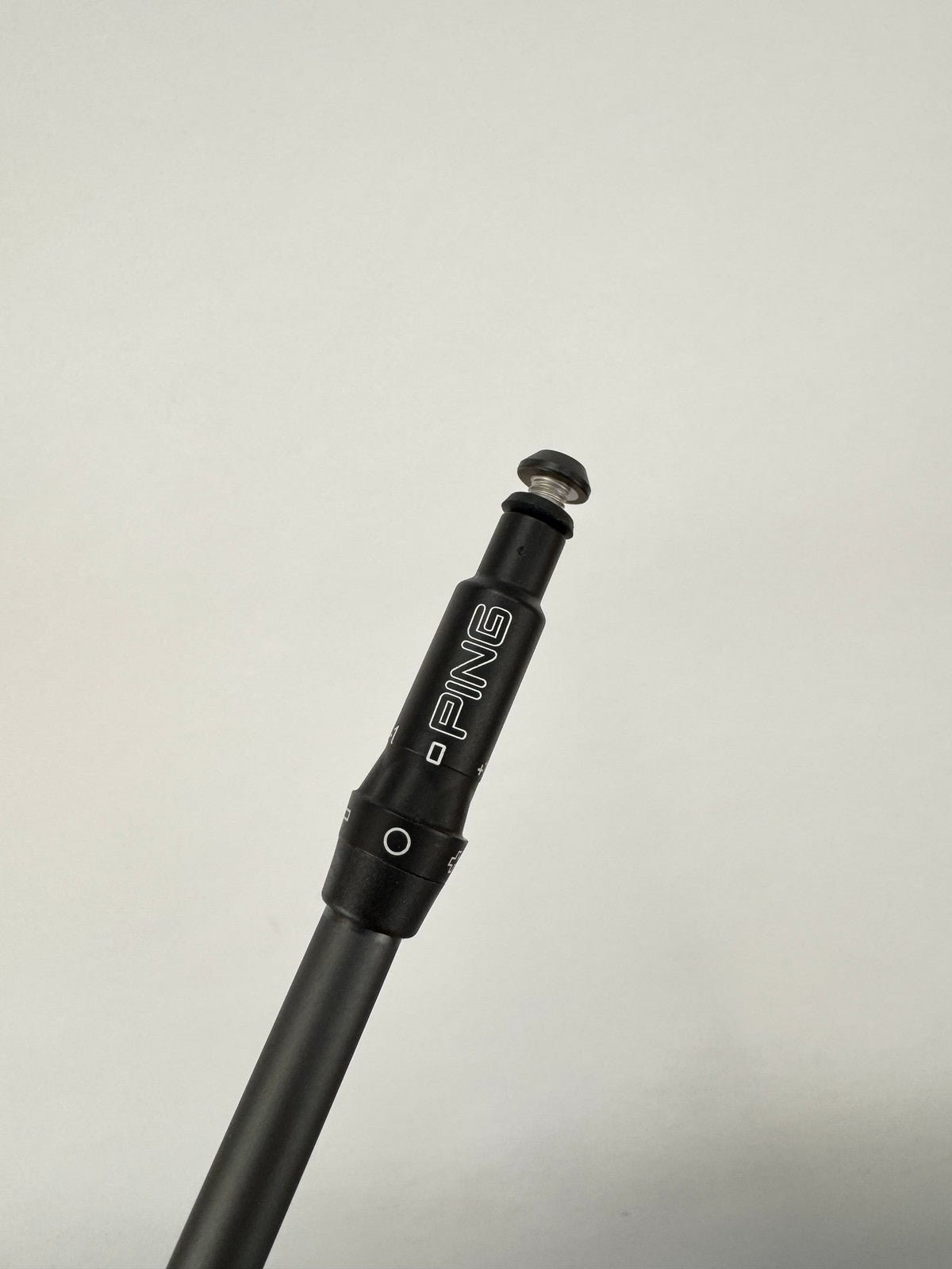 Ping G400 Driver Shaft Hzrdus Smoke Green 6.5 X Flex Graphite 44.5" /All/360977