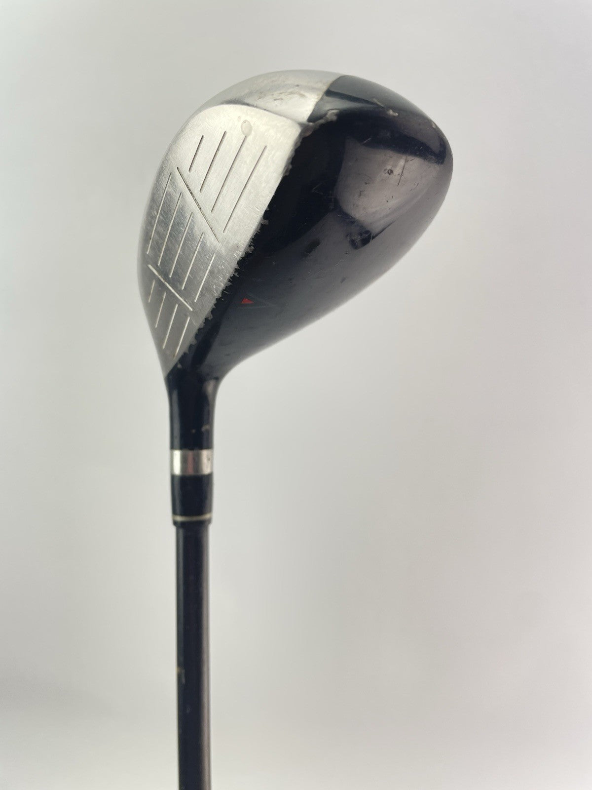 Benross 4 Hybrid 23* VT Xtreme Regular Flex Graphite /Right Hand /New Grip/246465