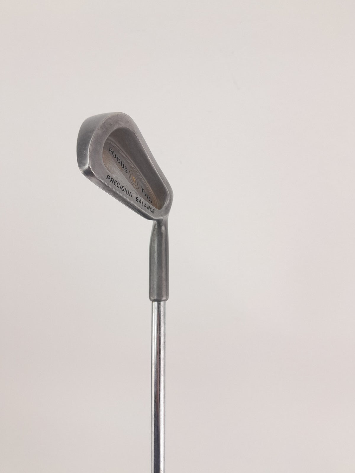 Mens Golf 2 Iron American Golf Design Focus Two Regular Steel /Right /1652114