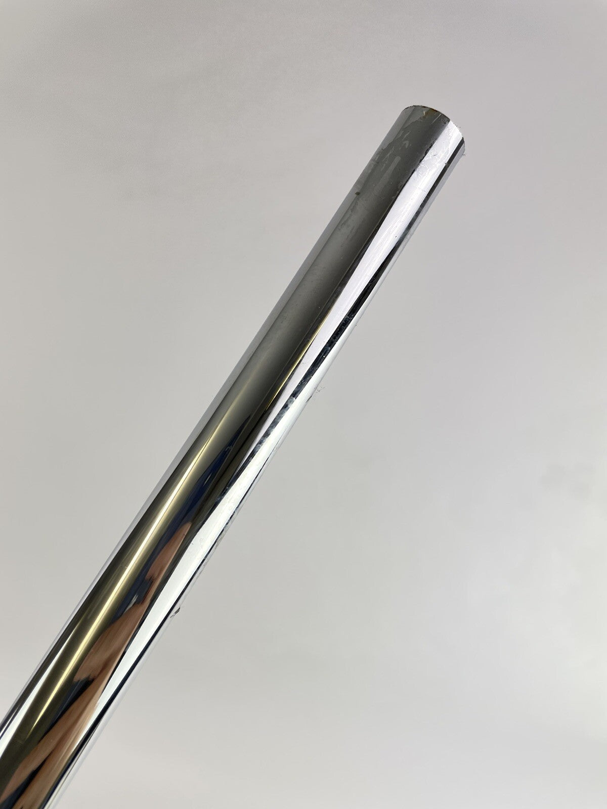 Dynamic Golf 120 Iron Shaft X100 X Flex Steel 35.25” /0.355 Tapered/106948