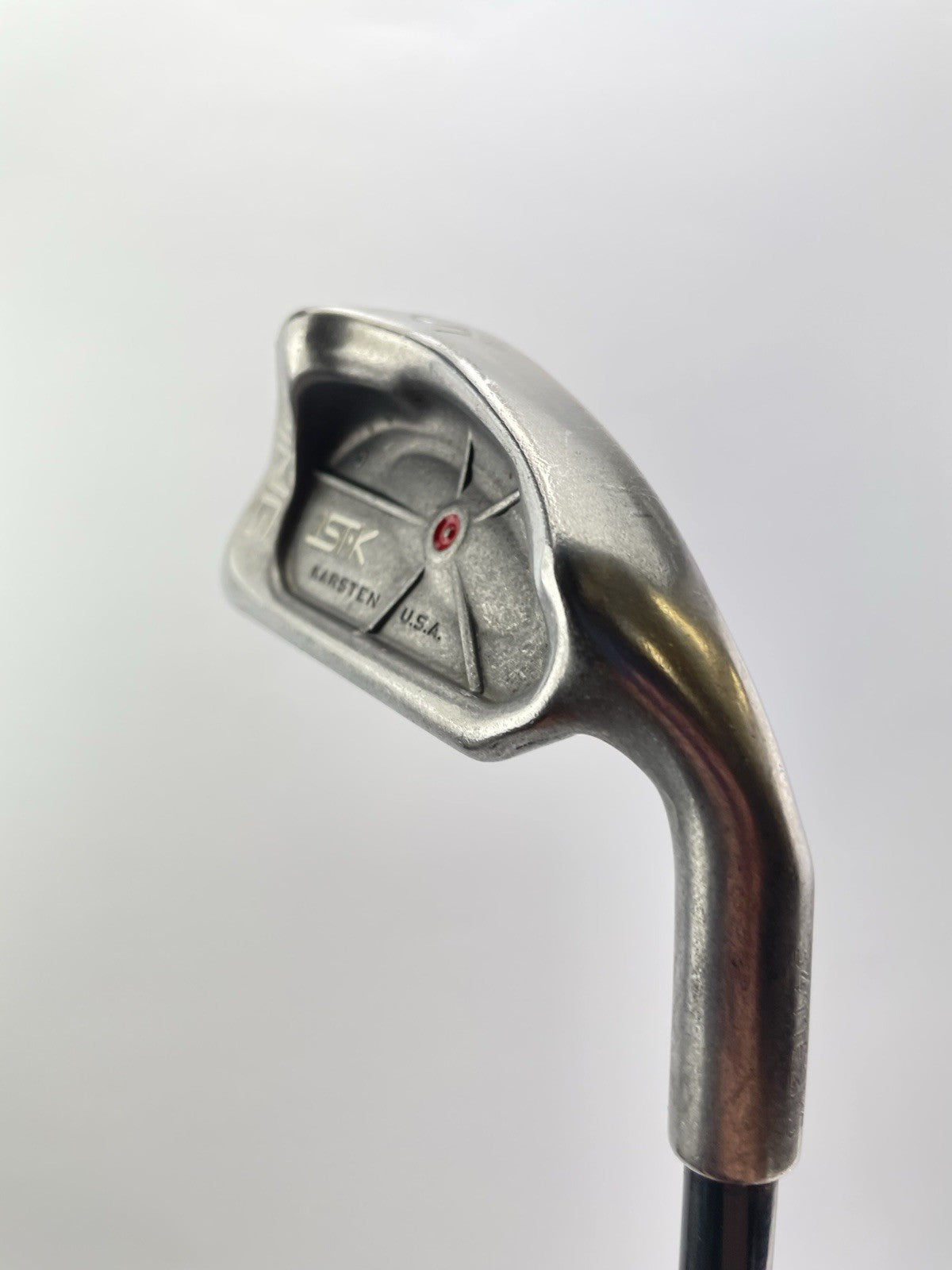 Ping ISI-K 5 Iron Red Dot V53 Regular Graphite /Right Handed /New Grip /283013