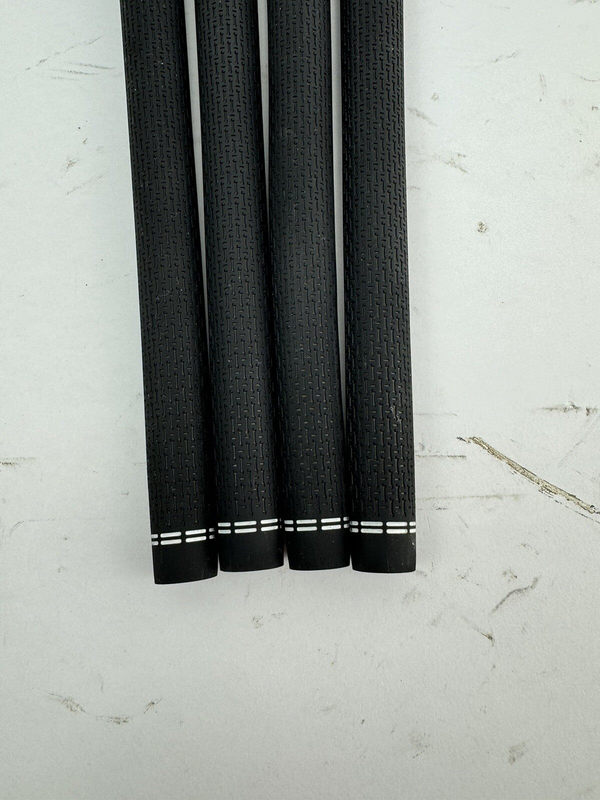 Golf Pride Mizuno Grips (4) Men’s Standard /Black /Pulled /272681