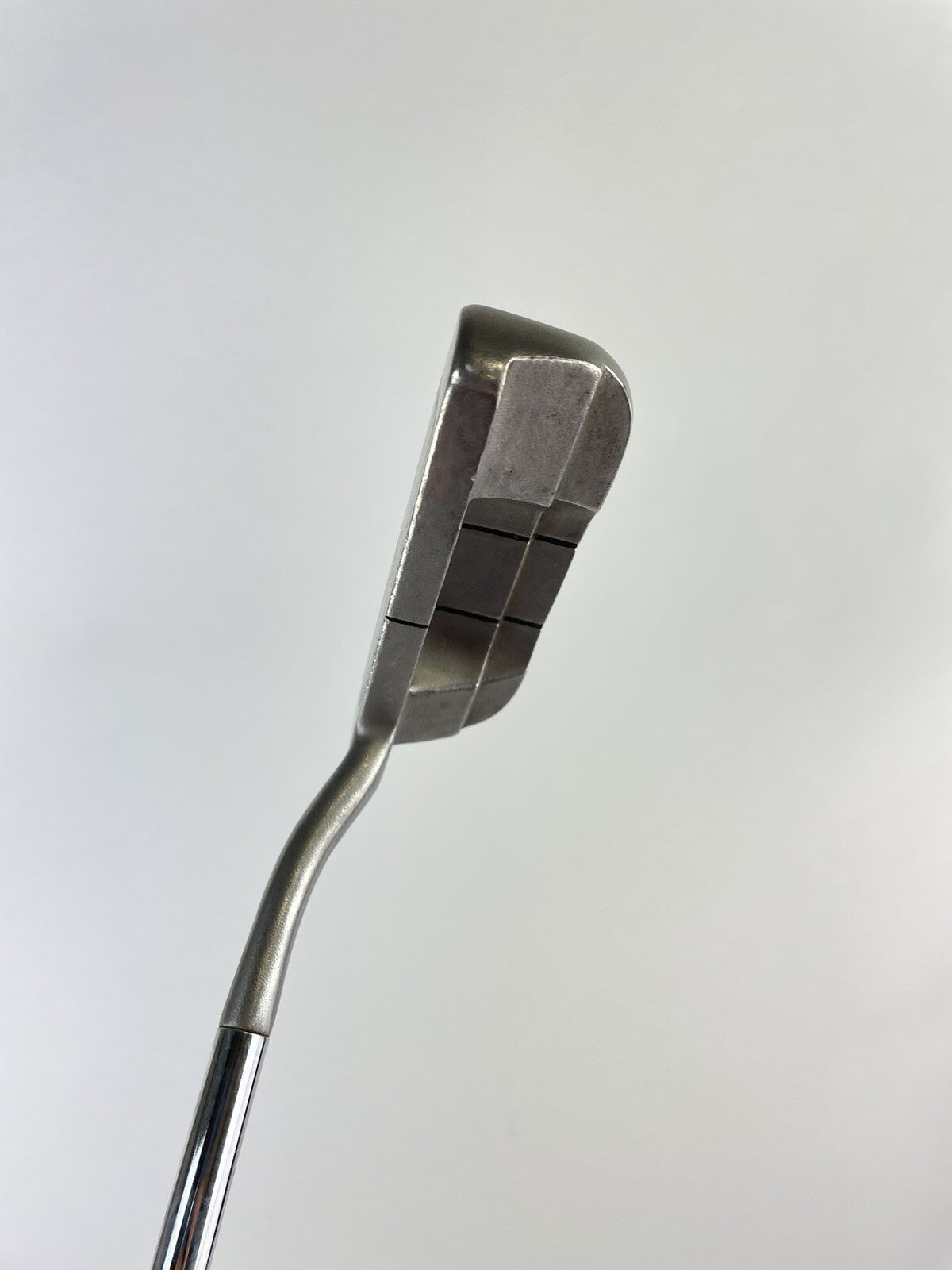 Progen Full Bore Putter 35” Heel Shafted /Toe Balanced /Right /New Grip /1242310