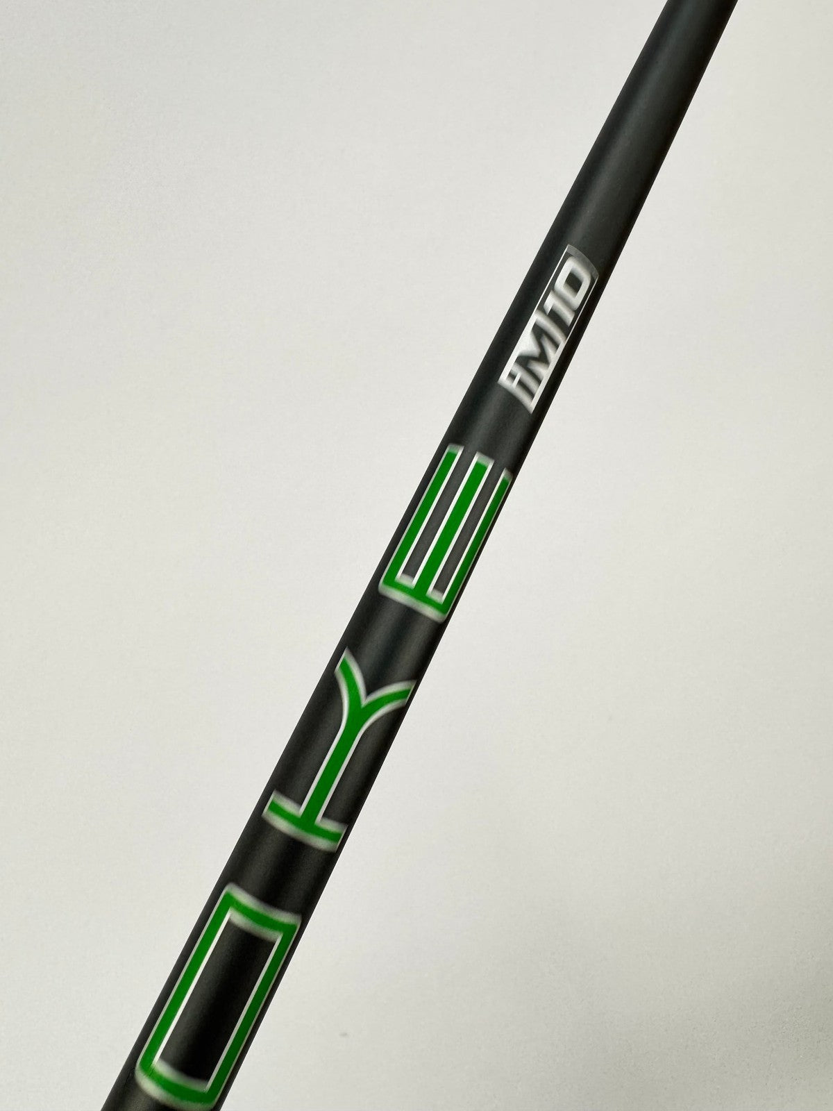 PXG Hzrdus Smoke Green Driver Shaft 44.5" Regular Flex Graphite /Right H/361537