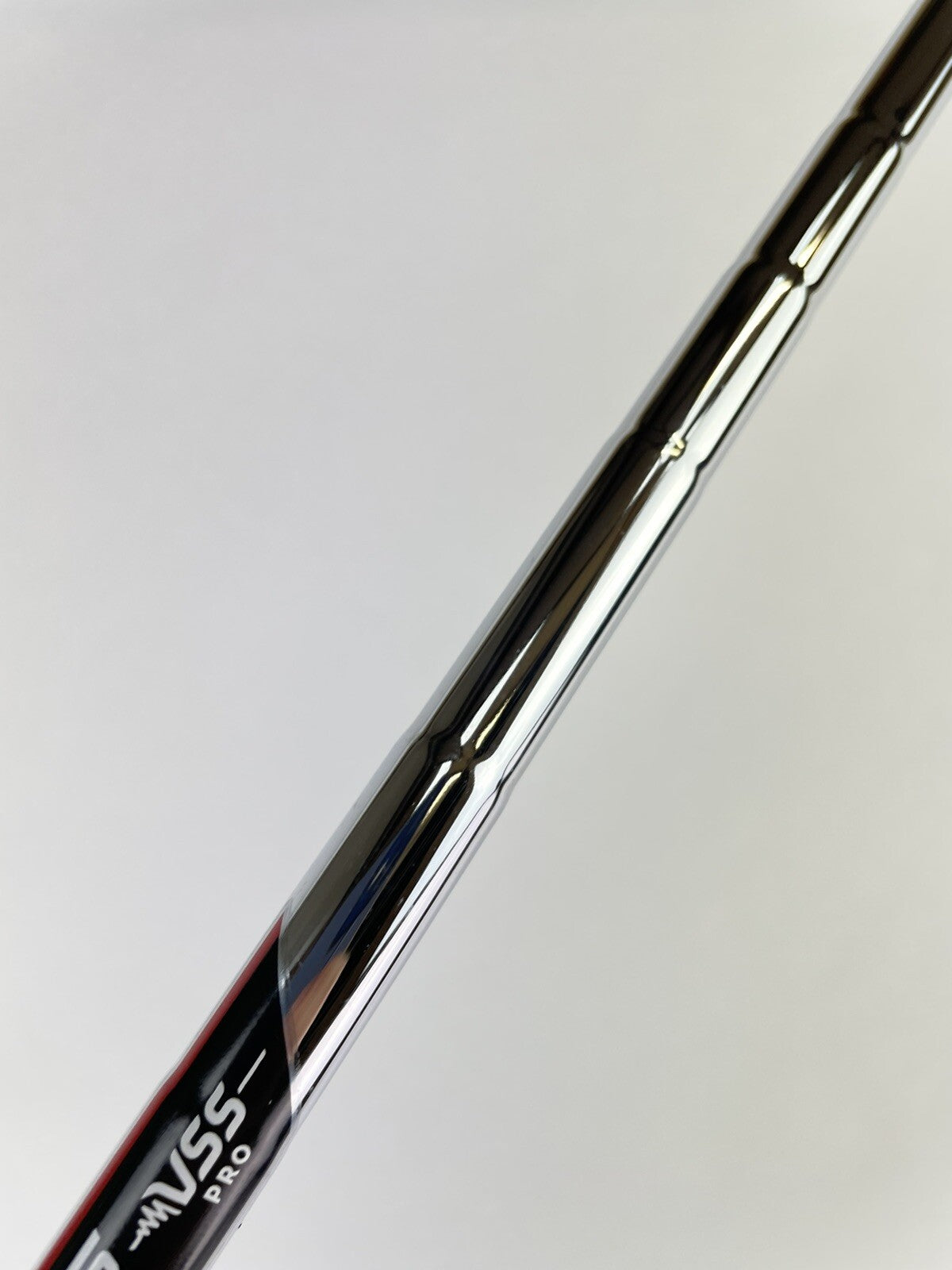 Elevate Iron Shaft Vss Pro 105 Stiff Flex Steel 35” /0.370 Parallel /123765