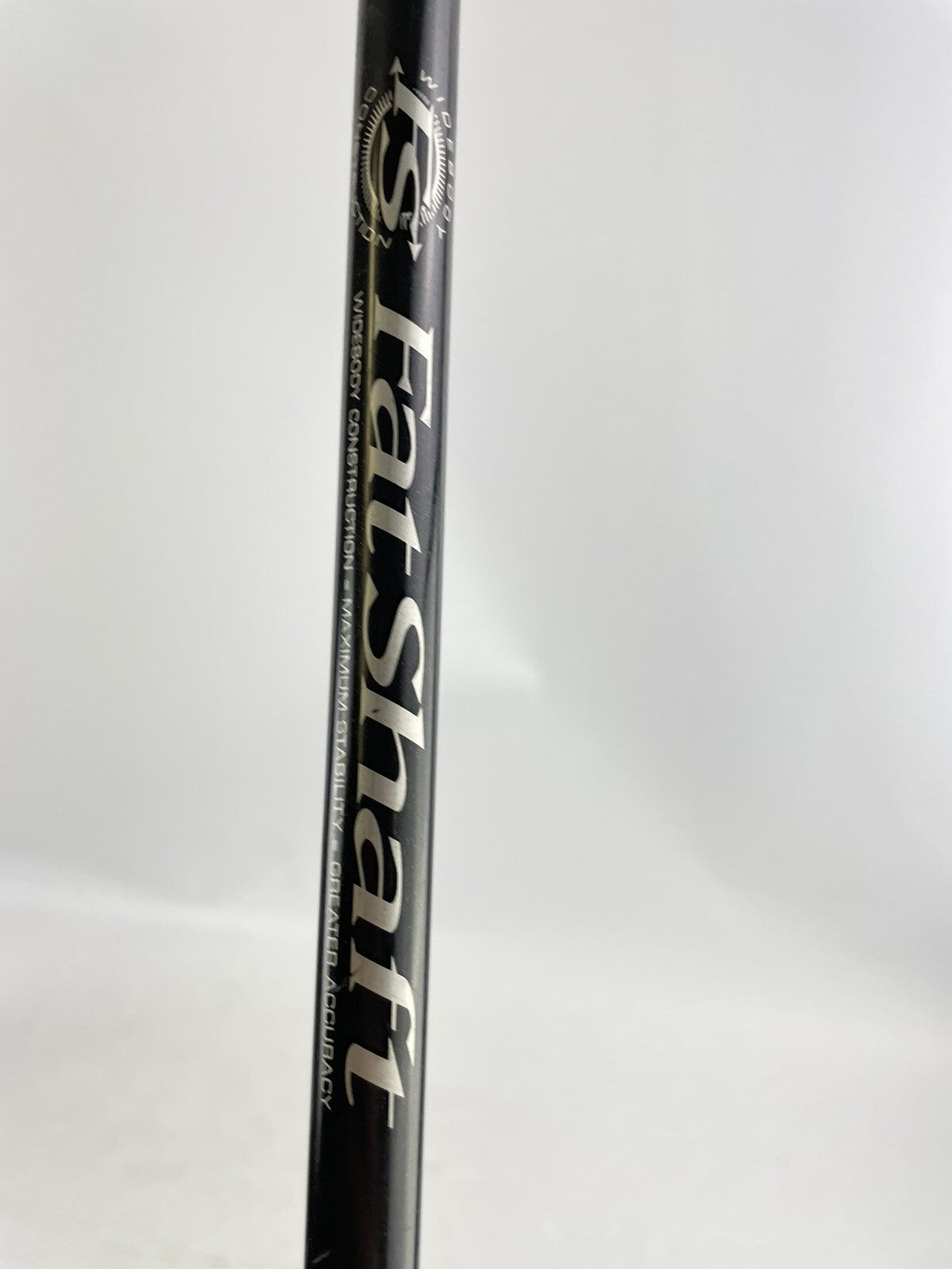 Wilson Staff Forged 6 Iron RM Midsize Stiff Graphite /Right Handed New Grip/720417
