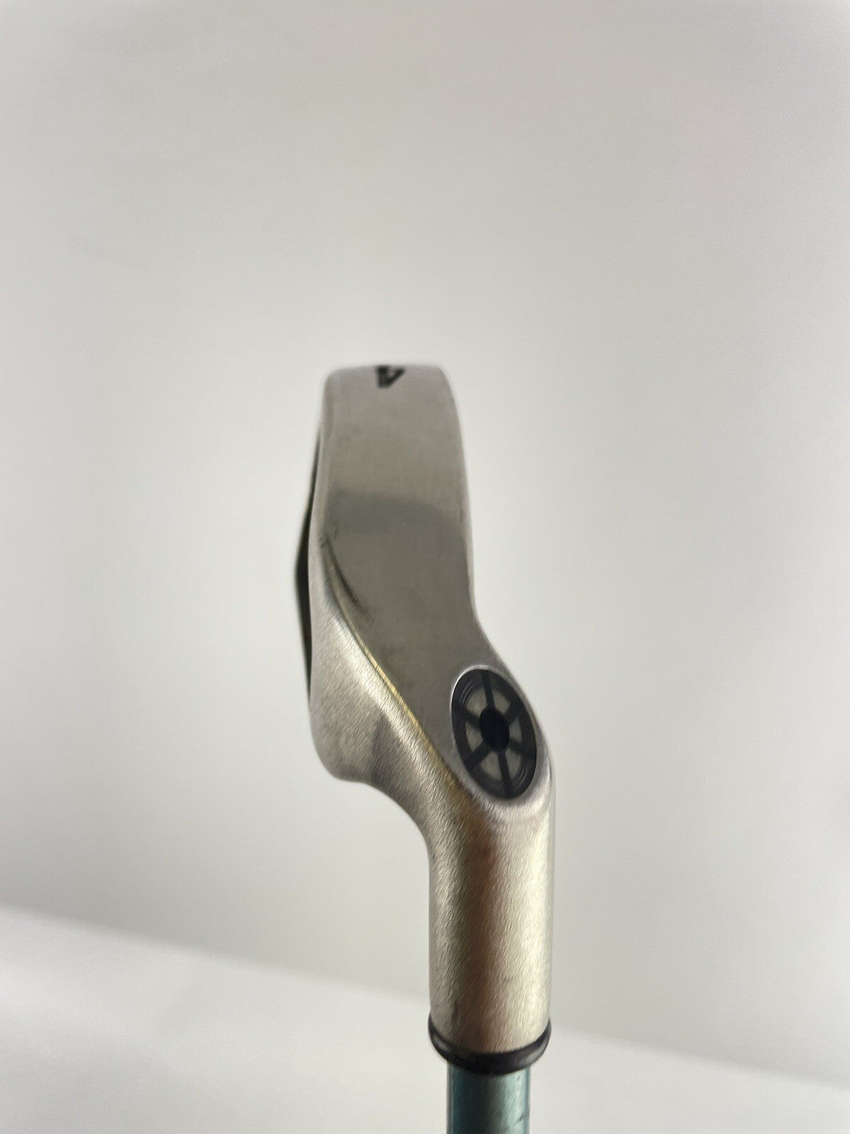 Callaway Ladies 4 Iron X12 Big Bertha Ladies Graphite /Right /New Grip /100536