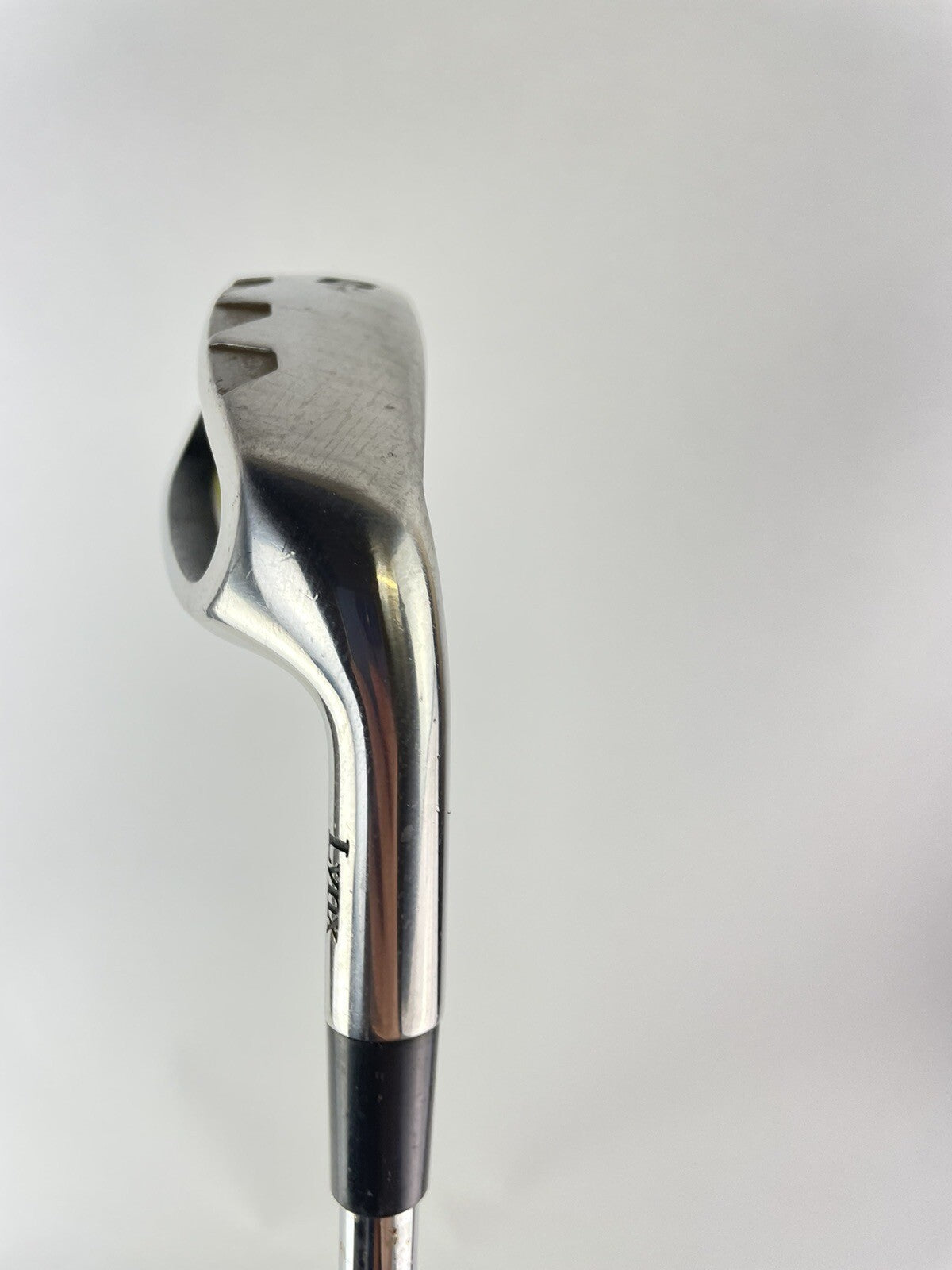 Lynx Predator VCS 9 Iron Regular Flex Steel /Right Handed /131945