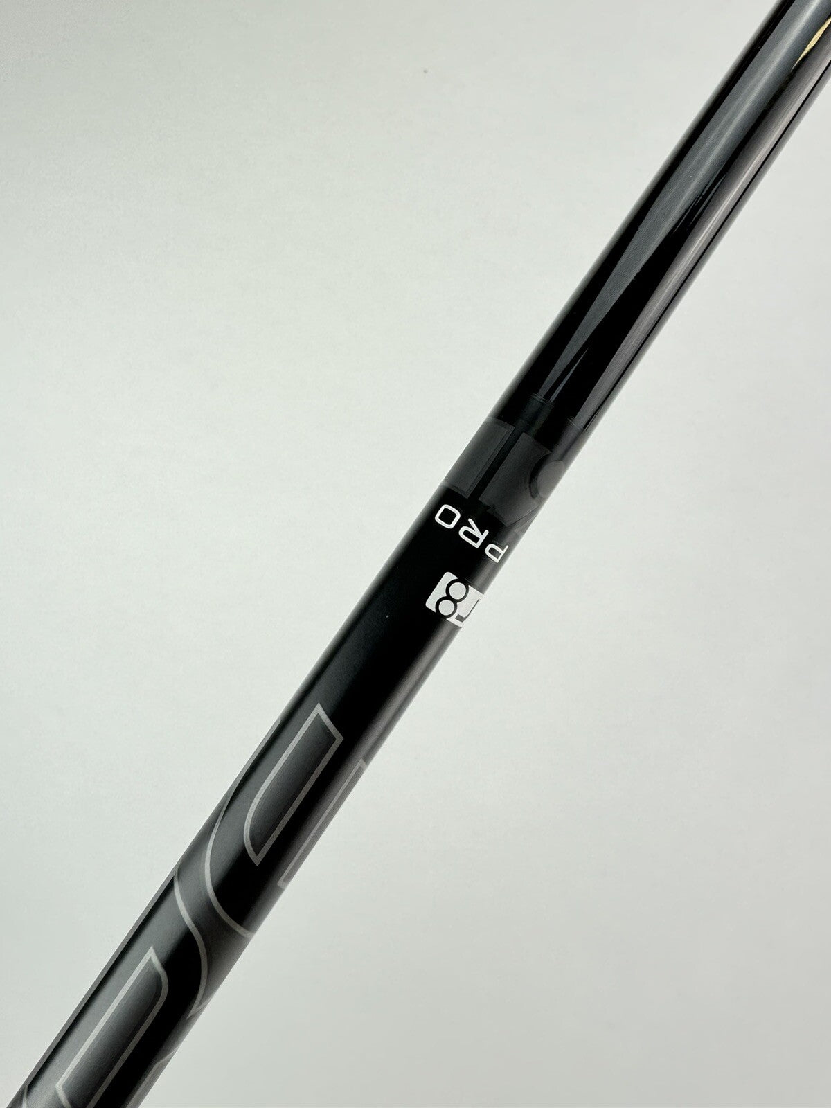 Cobra Darkspeed Driver Shaft Fujikura X Flex Pro Graphite 43.5" /New/332397