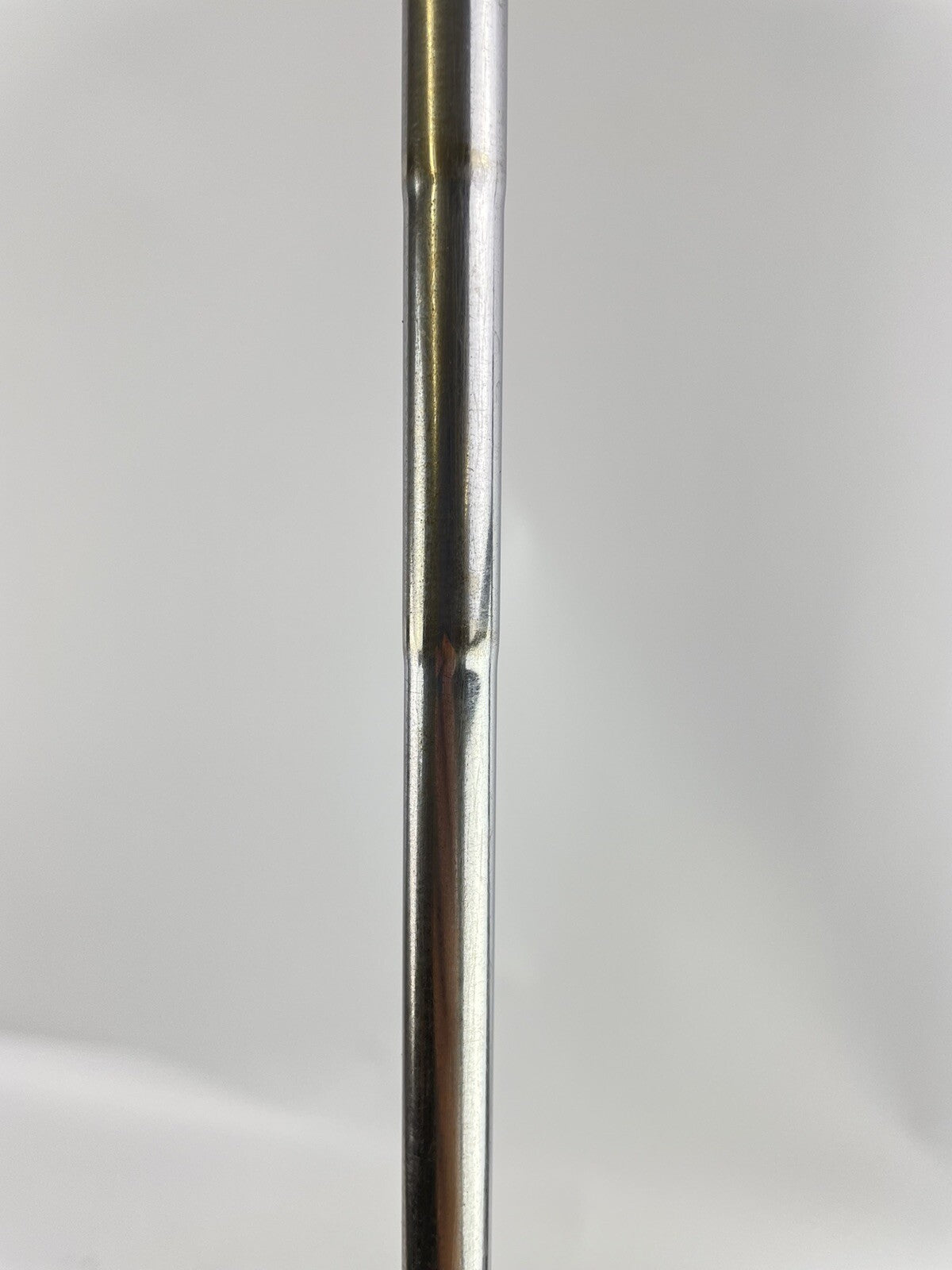John Letters Golf Putter “Cara-Mia” Blade 33.5” Heel Shafted /New Grip /653912