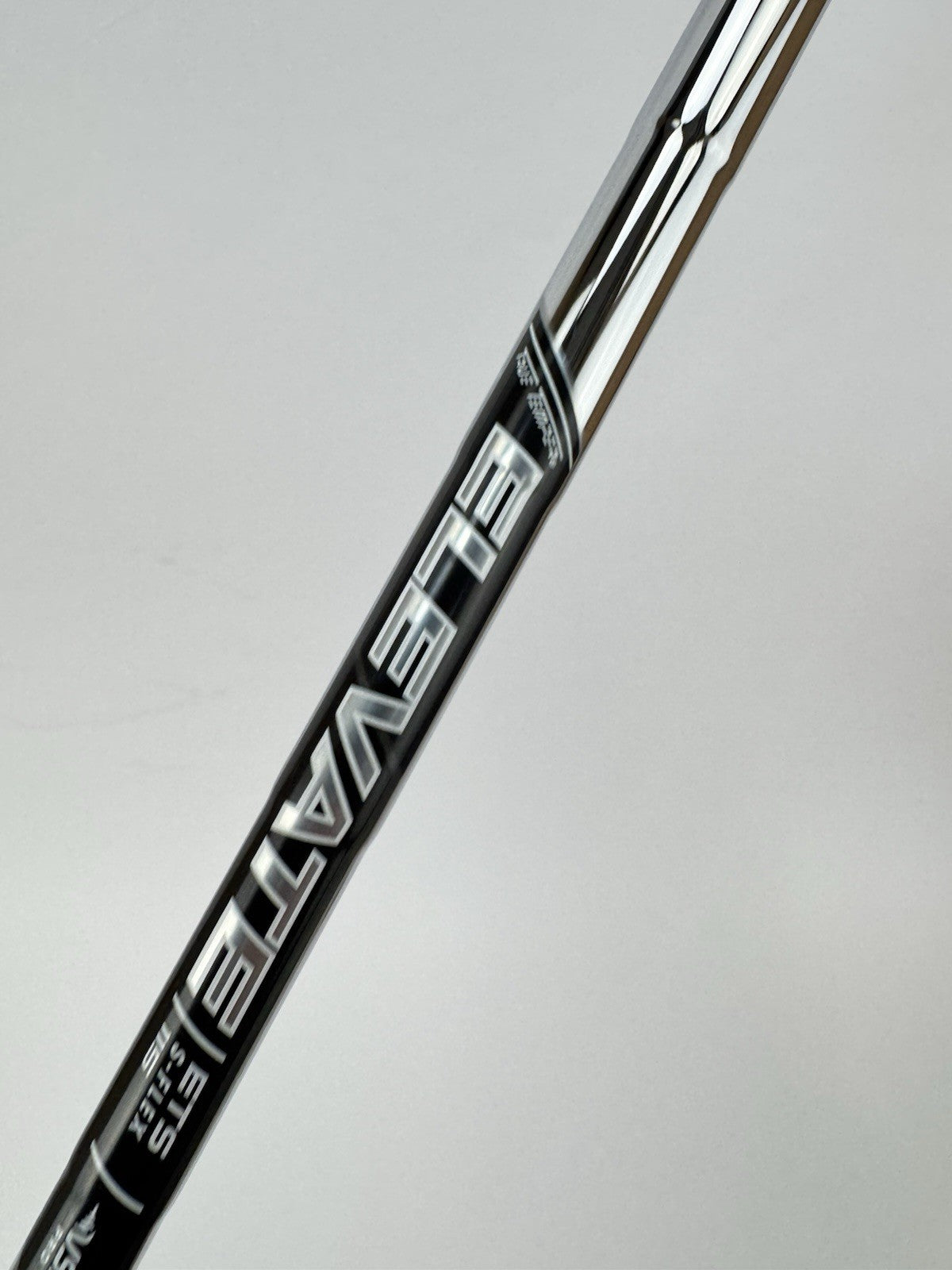 Titleist T100s 8 Iron Left Handed Elevate ETS 115 Stiff Steel /New Grip /3441015