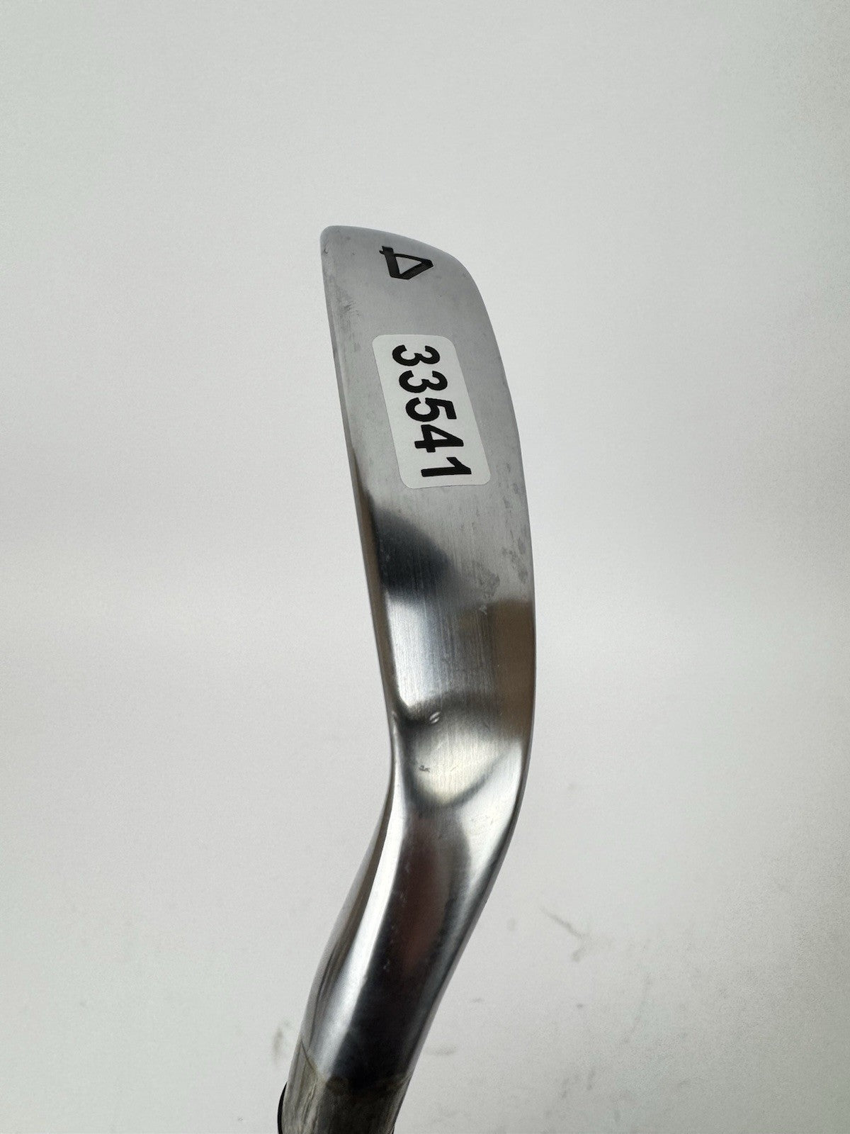 Cobra King Tour 4 Iron Left Handed Diamana Stiff Graphite /New Shaft /3354121