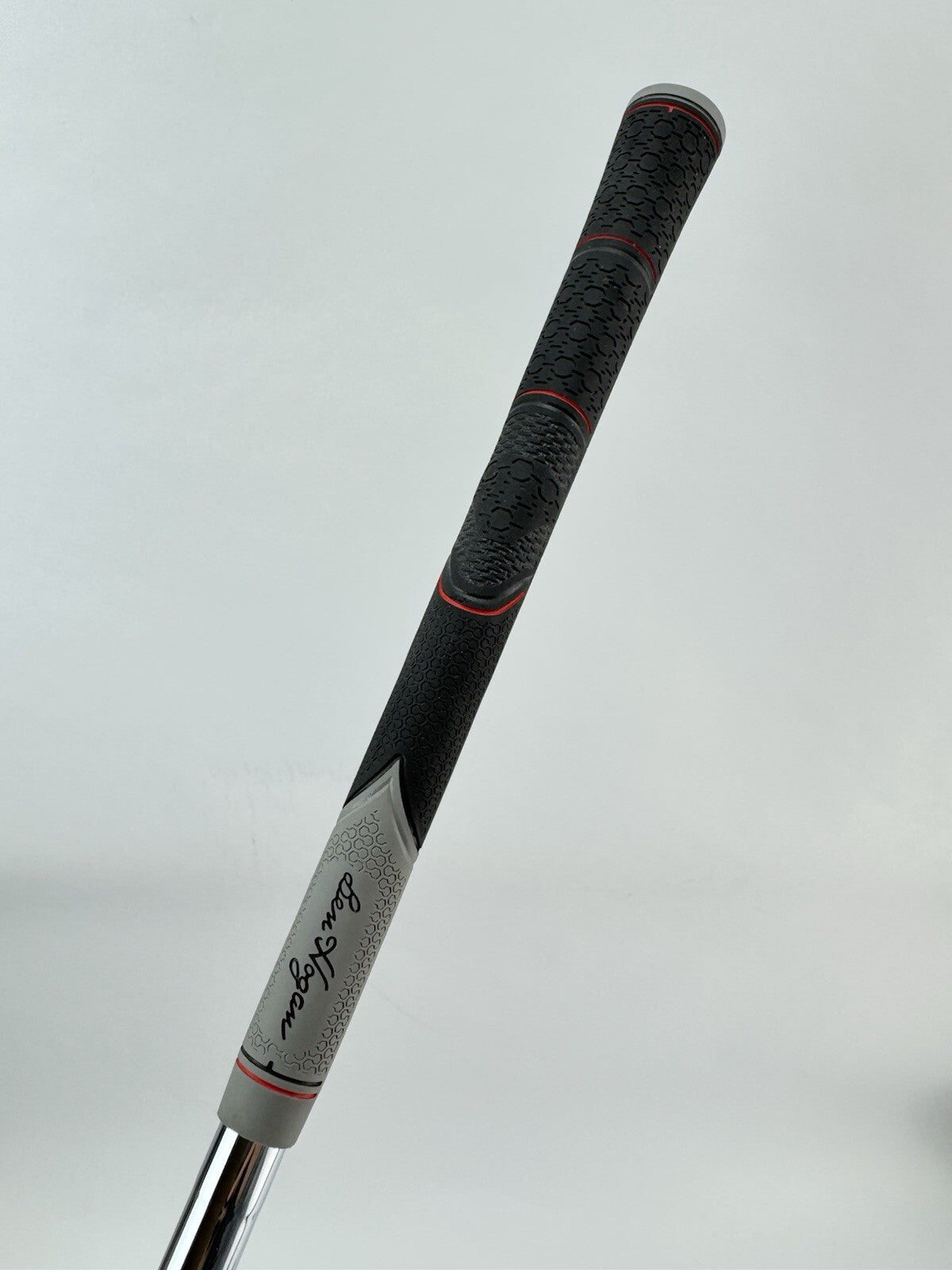 Ben Hogan Icon 6 Iron Forged KBS Tour-V 120 X Flex Extra Stiff Steel /2253212