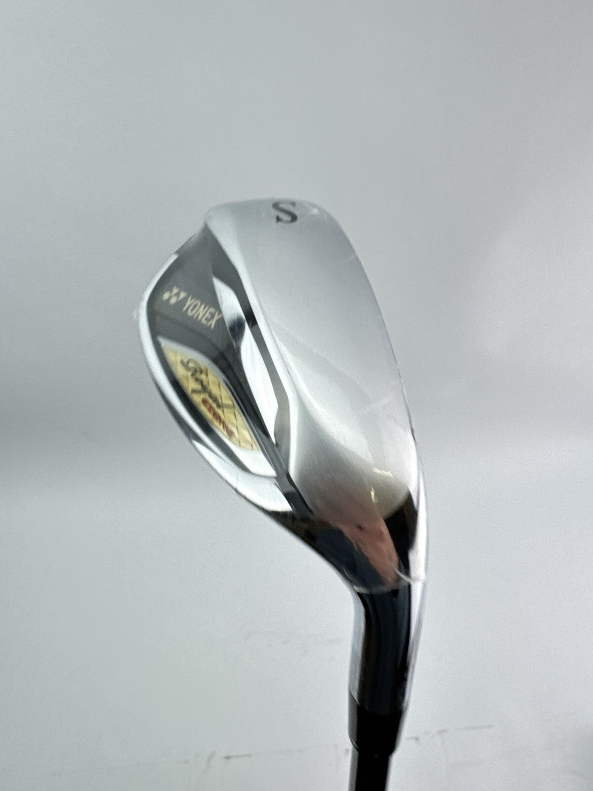 Yonex Royal Ezone Sand Wedge 55* Regular Flex Graphite /Right Handed /New /216034