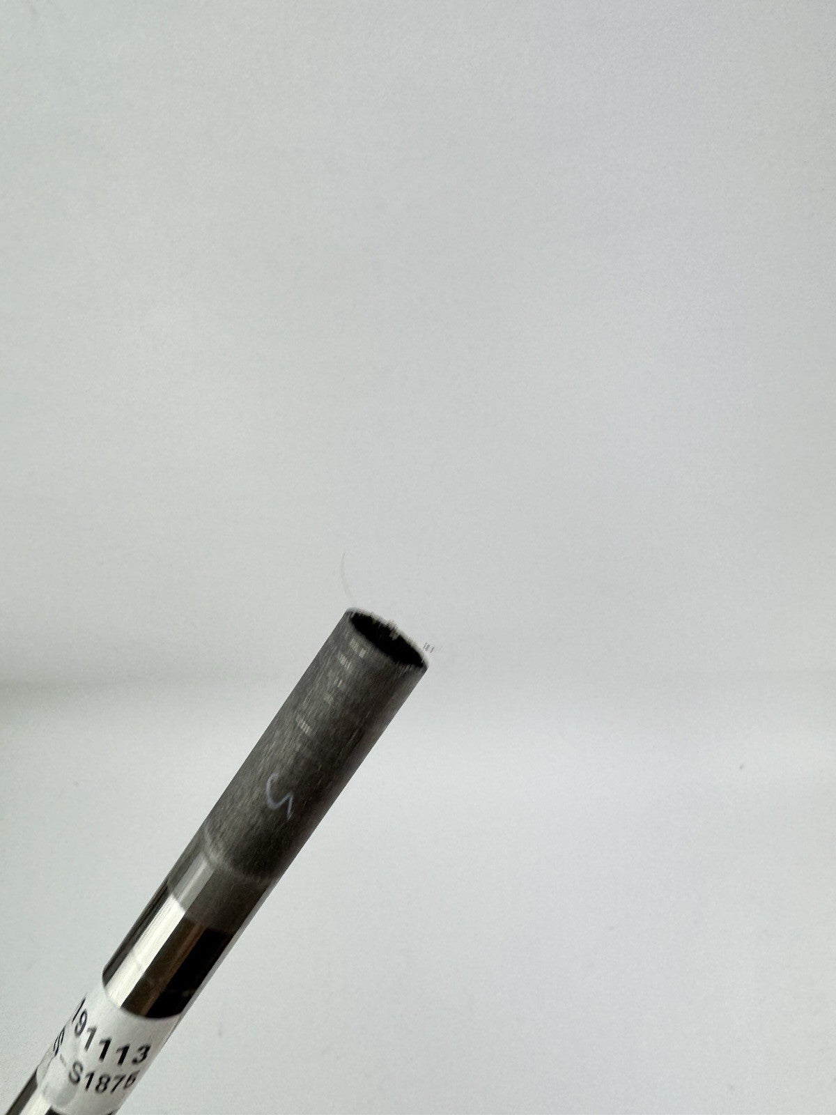 Recoil ESX Iron Shaft 450 F1 Ladies Flex Graphite 34.5” /Lamkin /0.370 /2540912