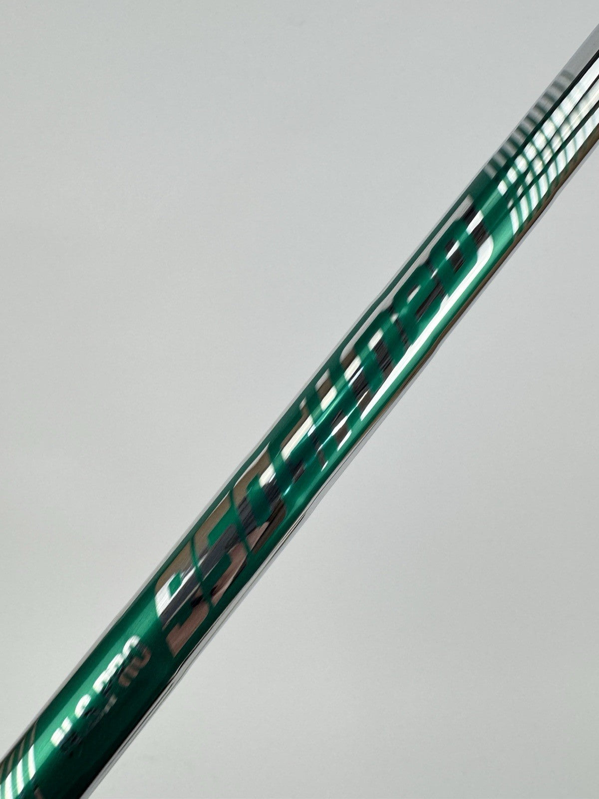 Nippon 950GH Neo Iron Shaft Regular Flex Steel 35.25” /0.355 Tapered /332914