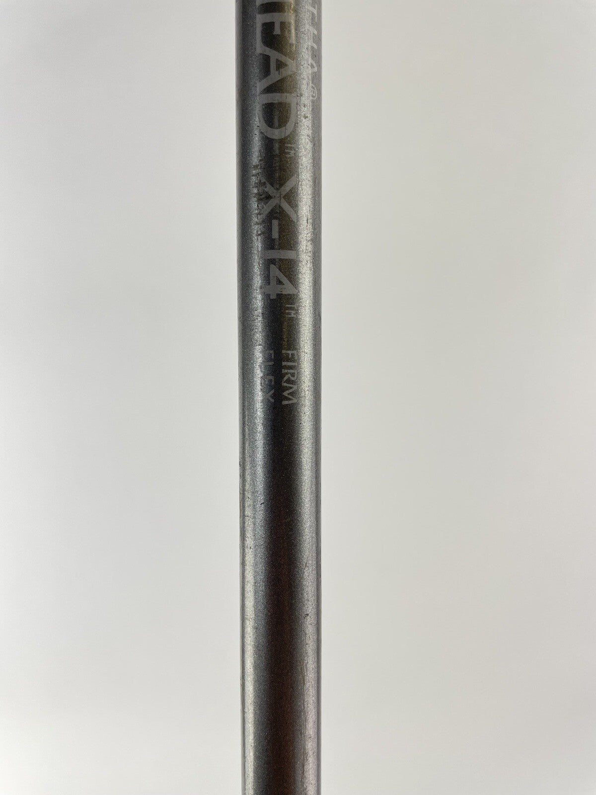Callaway 3 Iron X14 Steelhead Big Bertha Firm Flex Graphite /New Grip /1226013