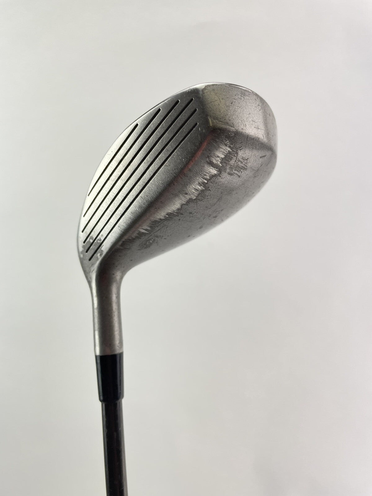 Adams Golf 3 Wood 16* Tight Lies Regular Flex Graphite /Right /New Grip /212496