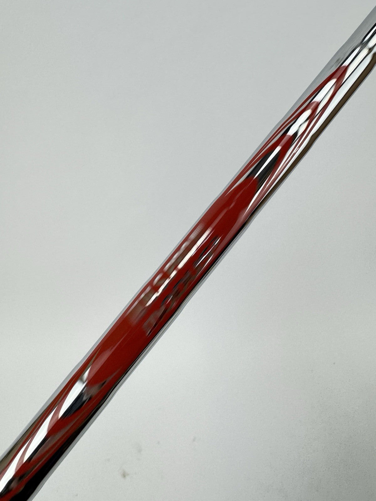 Nippon Modus3 Iron Shaft Tour 120 Stiff Flex Steel 35” /0.355 Tapered /335822