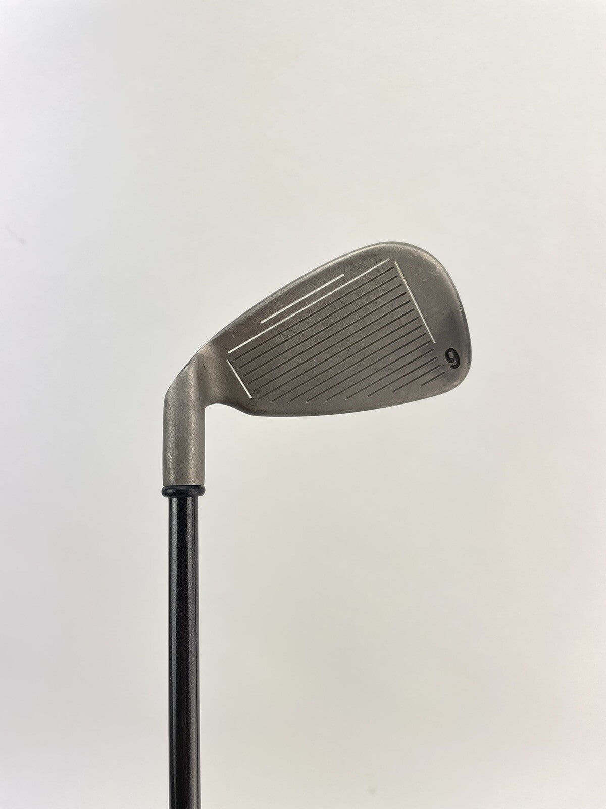 Callaway Big Bertha 6 Iron Regular Flex Graphite /Right Handed /New Grip /1813211