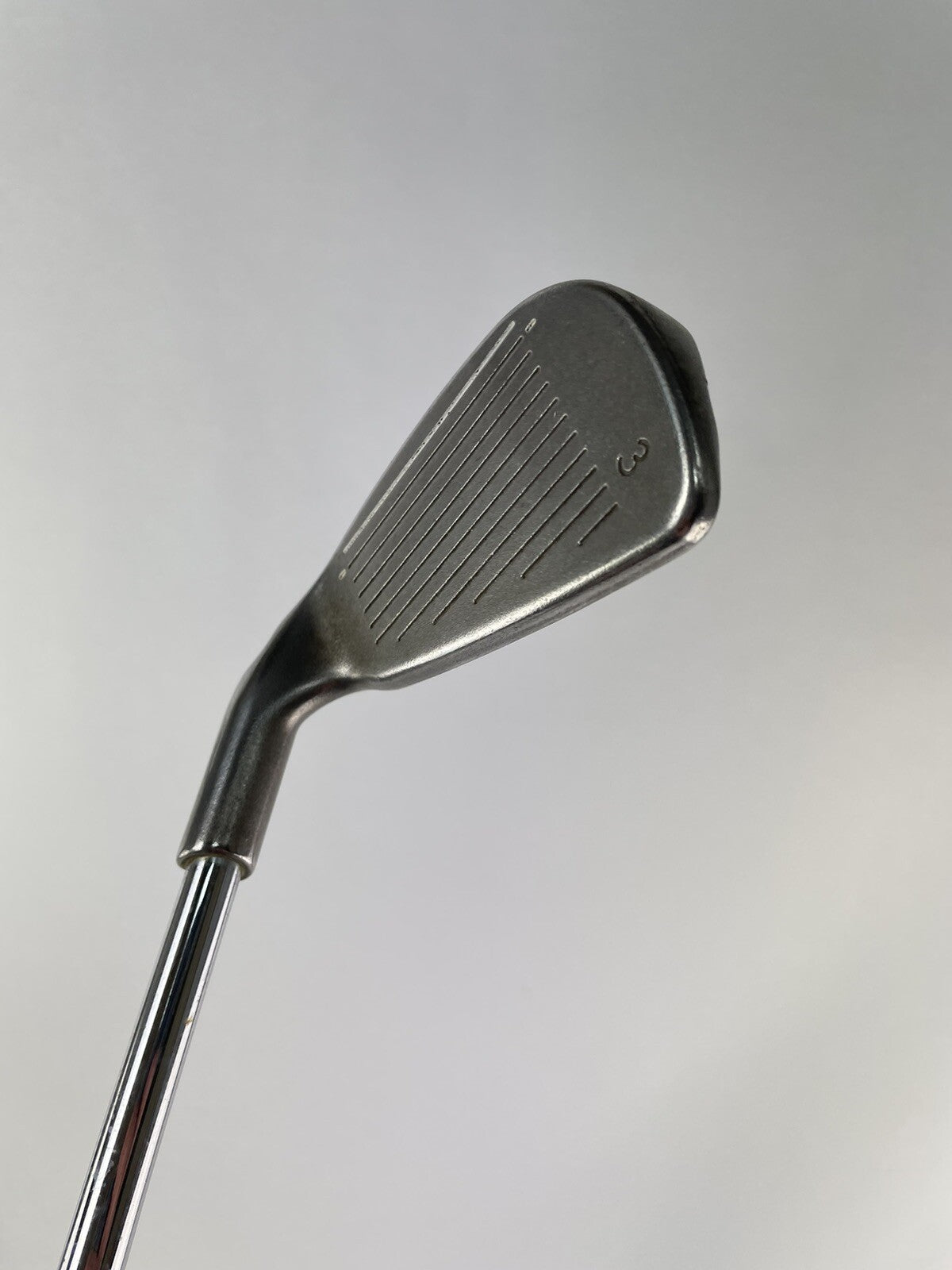 Ping Golf 3 Iron i3+ Blue Dot Regular Flex Steel /Right /New Grip /1512212