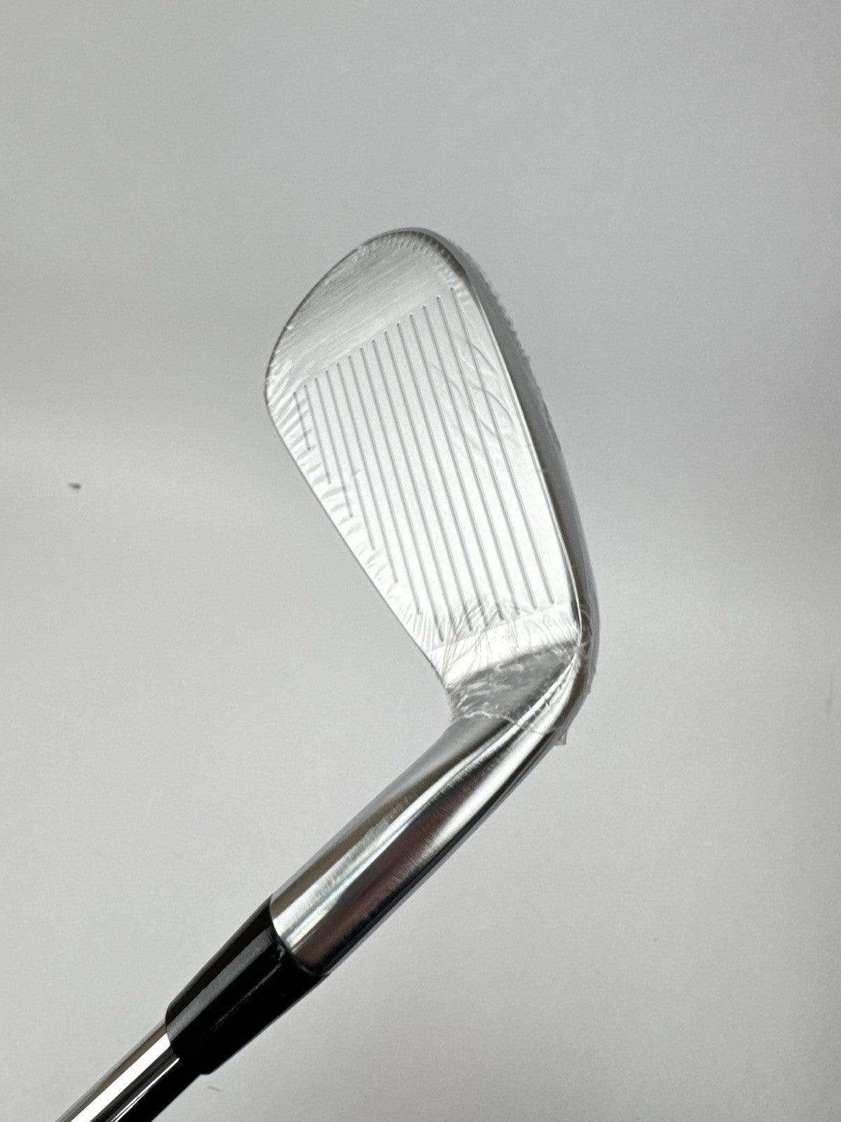 Cobra Forged Tec X 7 Iron KBS Tour Lite Regular Steel /Left Handed /New /341278