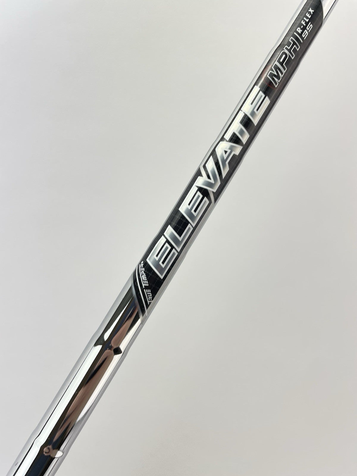 Elevate MPH Iron Shaft 95 Regular Flex Steel 36.5” /0.370 Parallel /341772