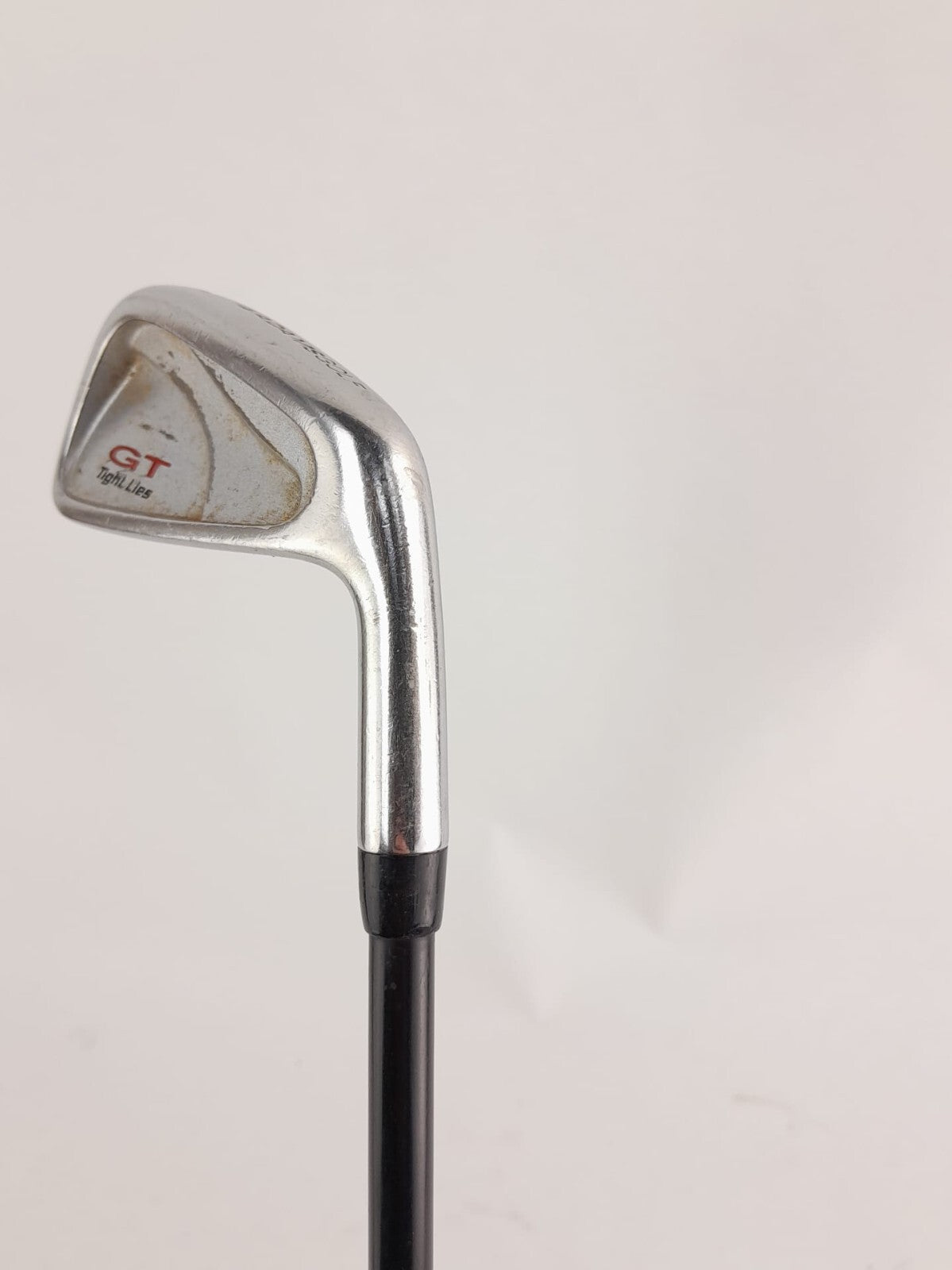 AdamsGolf 5 Iron GT Tight Lies Regular Flex /Right Handed /New Grip /159012